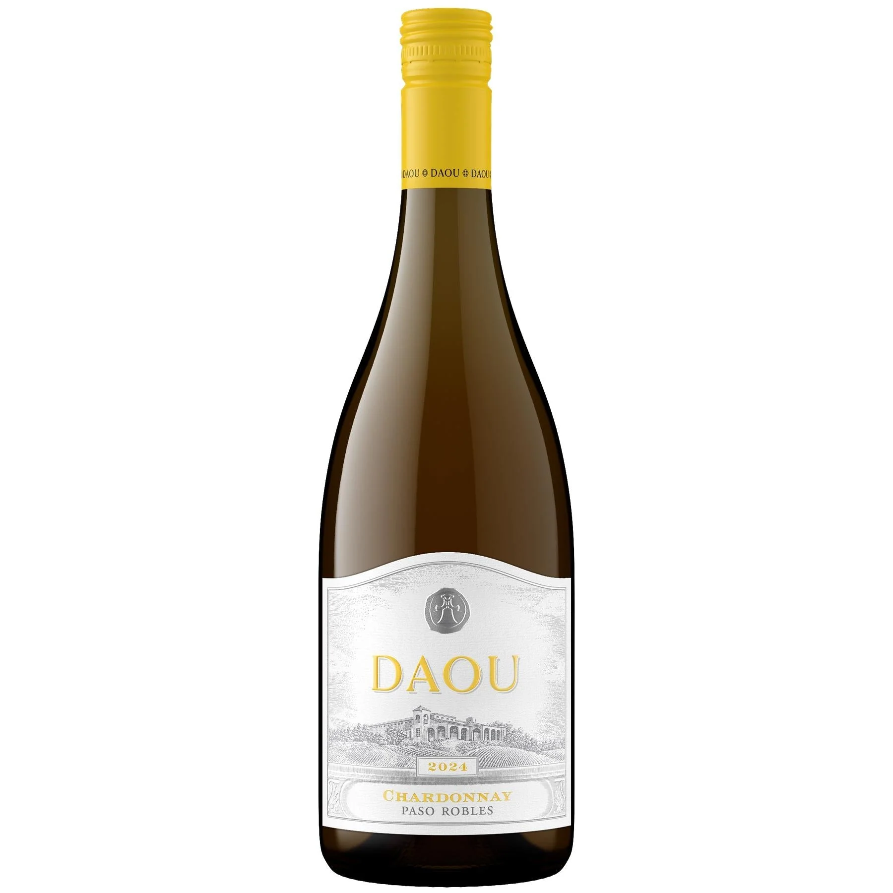 2023 Daou Chardonnay (375 ml)