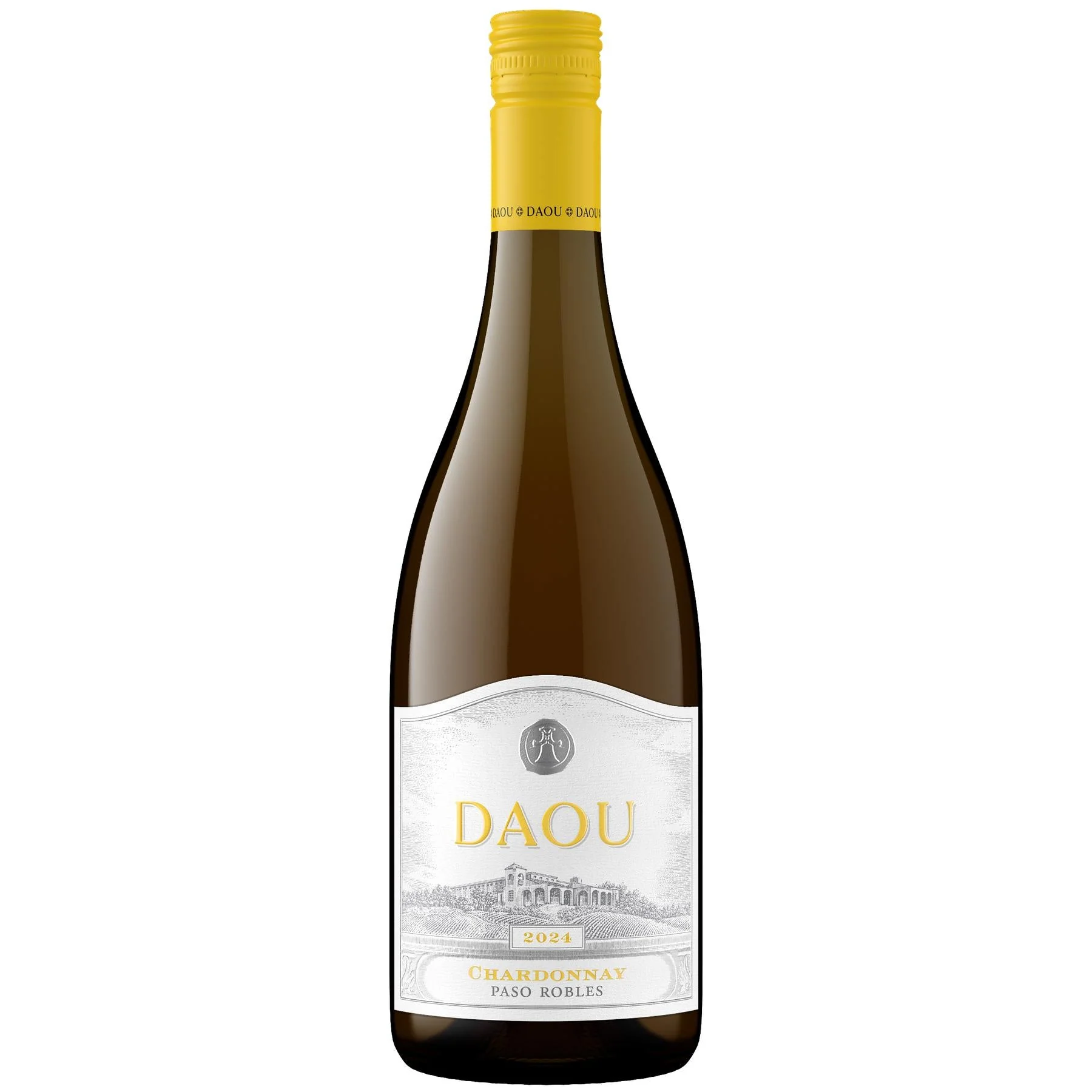 2023 Daou Chardonnay