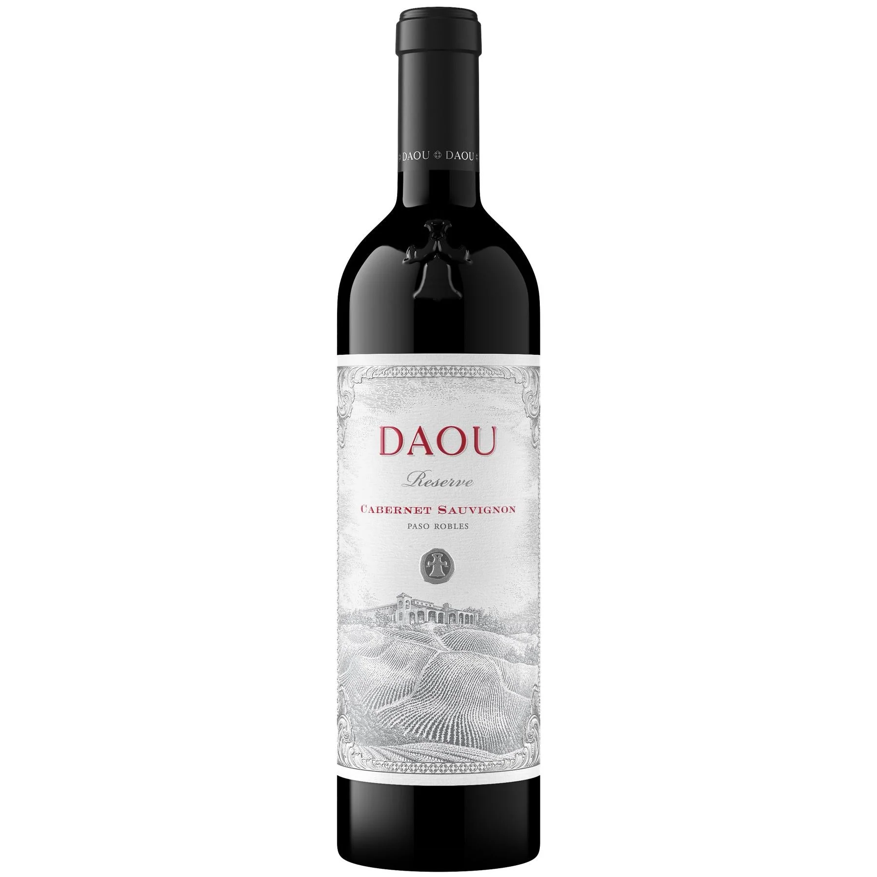 2023 Daou Reserve Cabernet Sauvignon