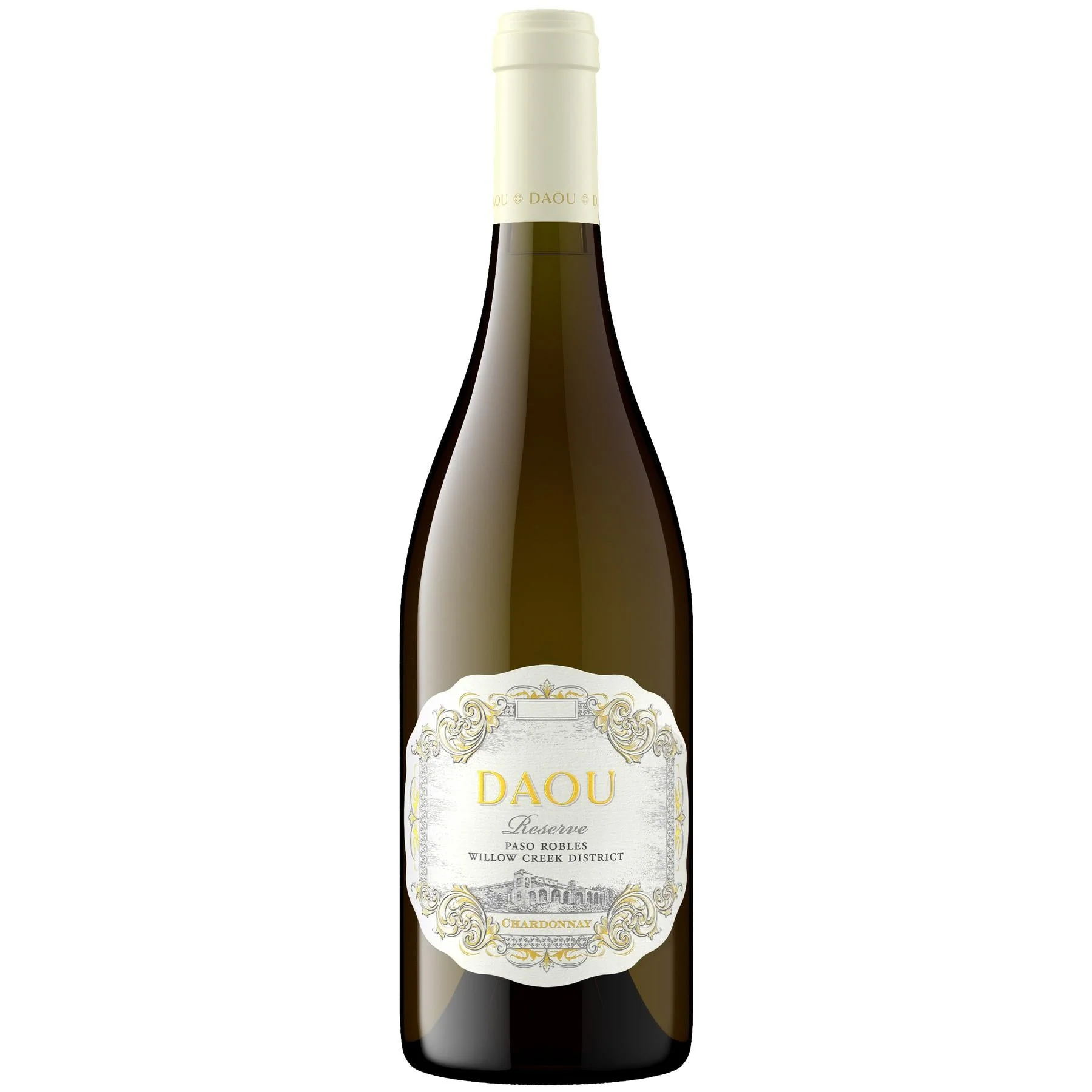 2023 Daou Reserve Chardonnay