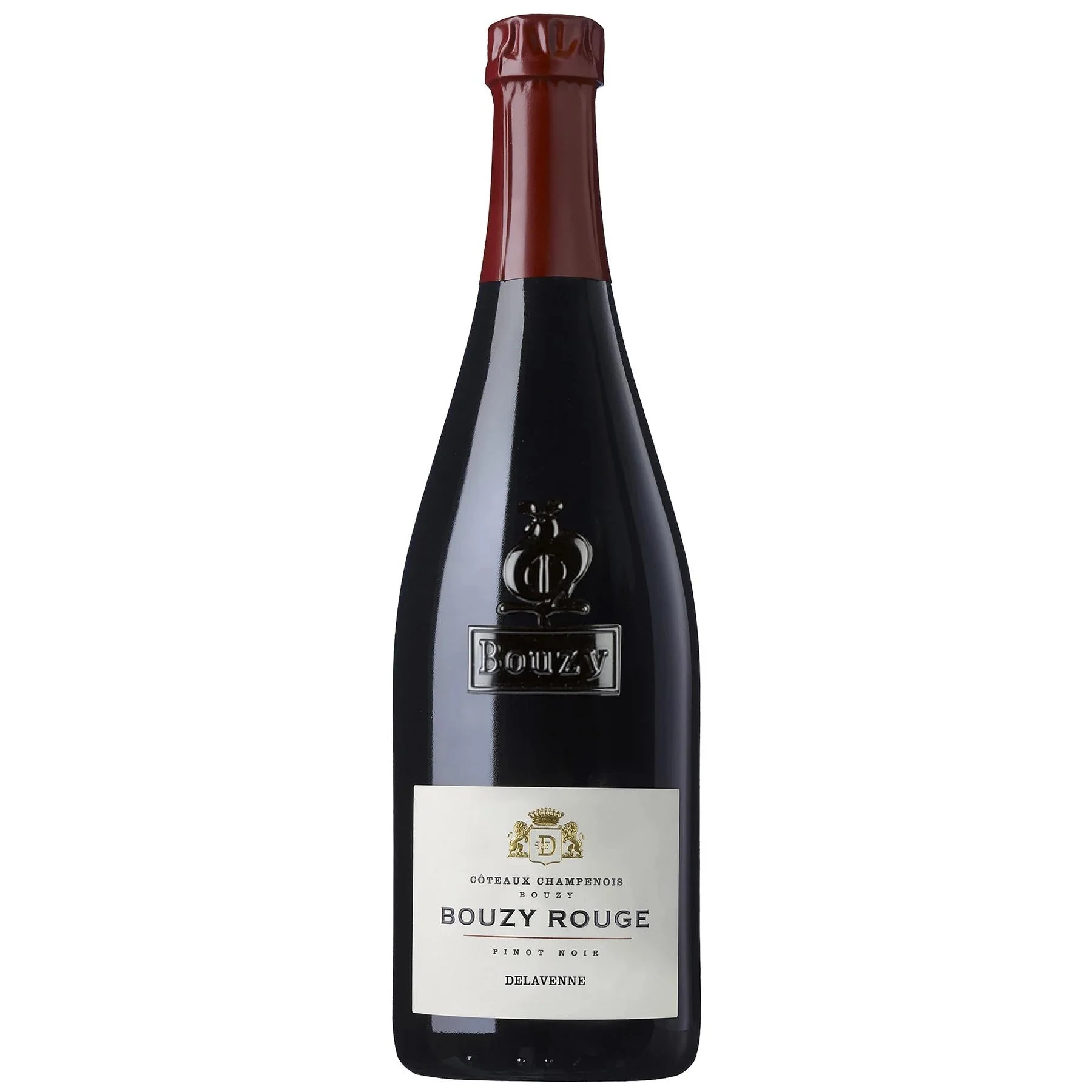 2019 Delavenne Coteaux Champenois Bouzy Rouge