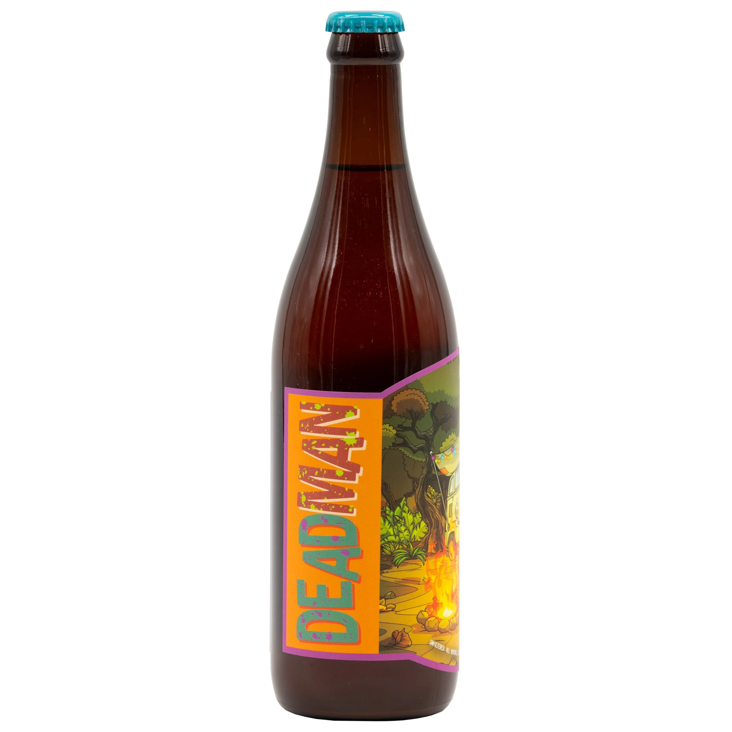 Happy Camping Brett Cherry Sour (500 ml) - Image 2