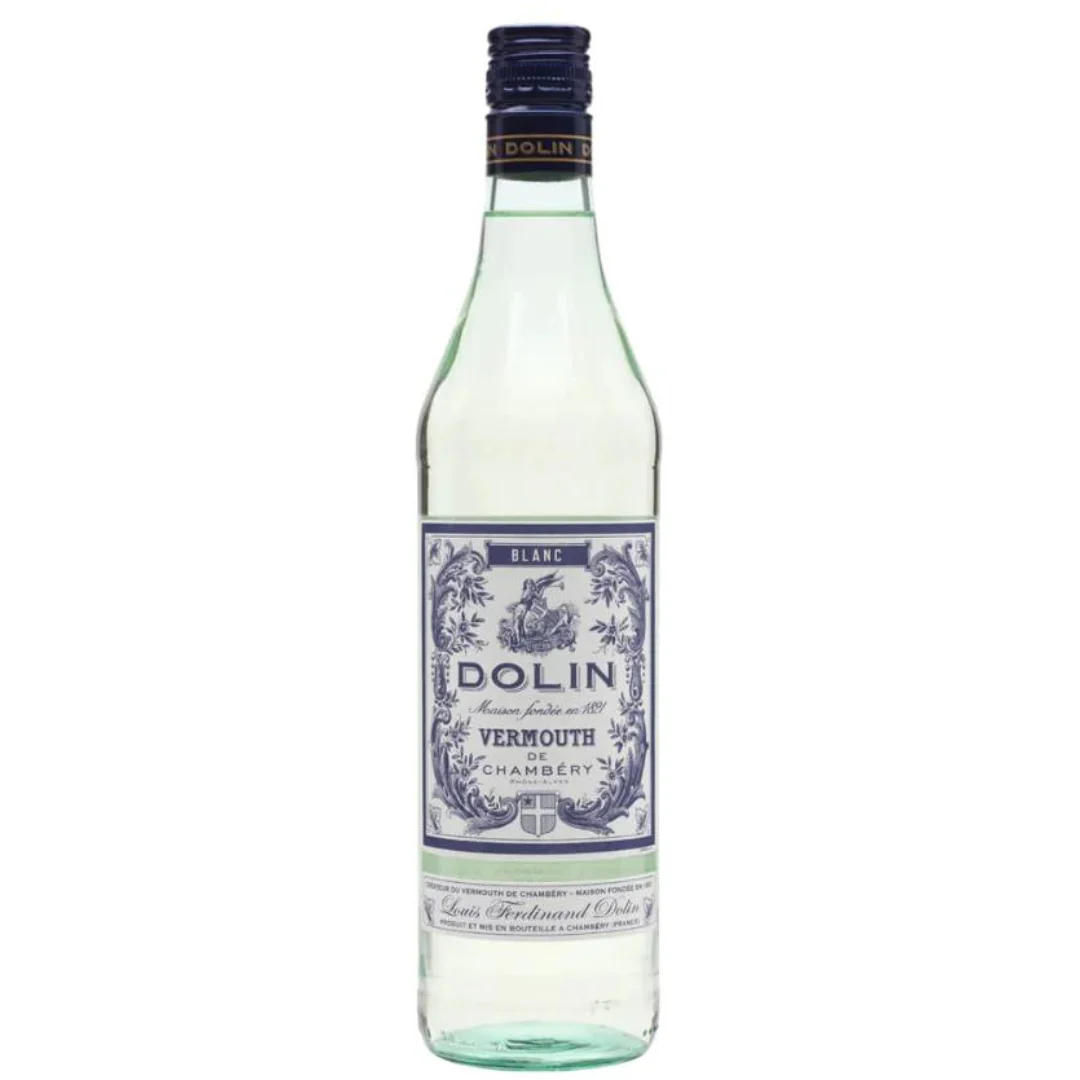 Dolin Blanc Vermouth de Chambery