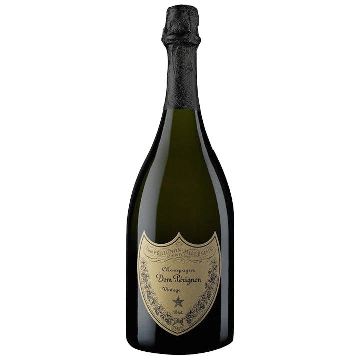 2015 Dom Perignon Gift Box