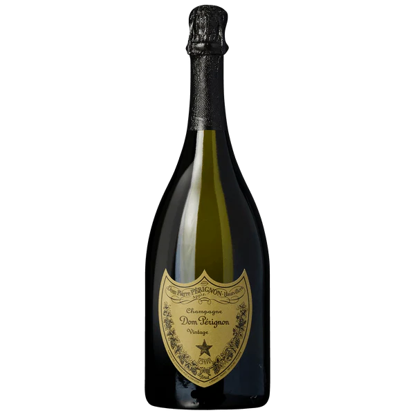 2008 Dom Perignon Giftbox