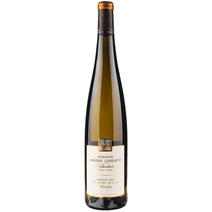 2020 Domaine Andre Lorentz Riesling Grand Cru Kirchberg De Barr (1500 ml)