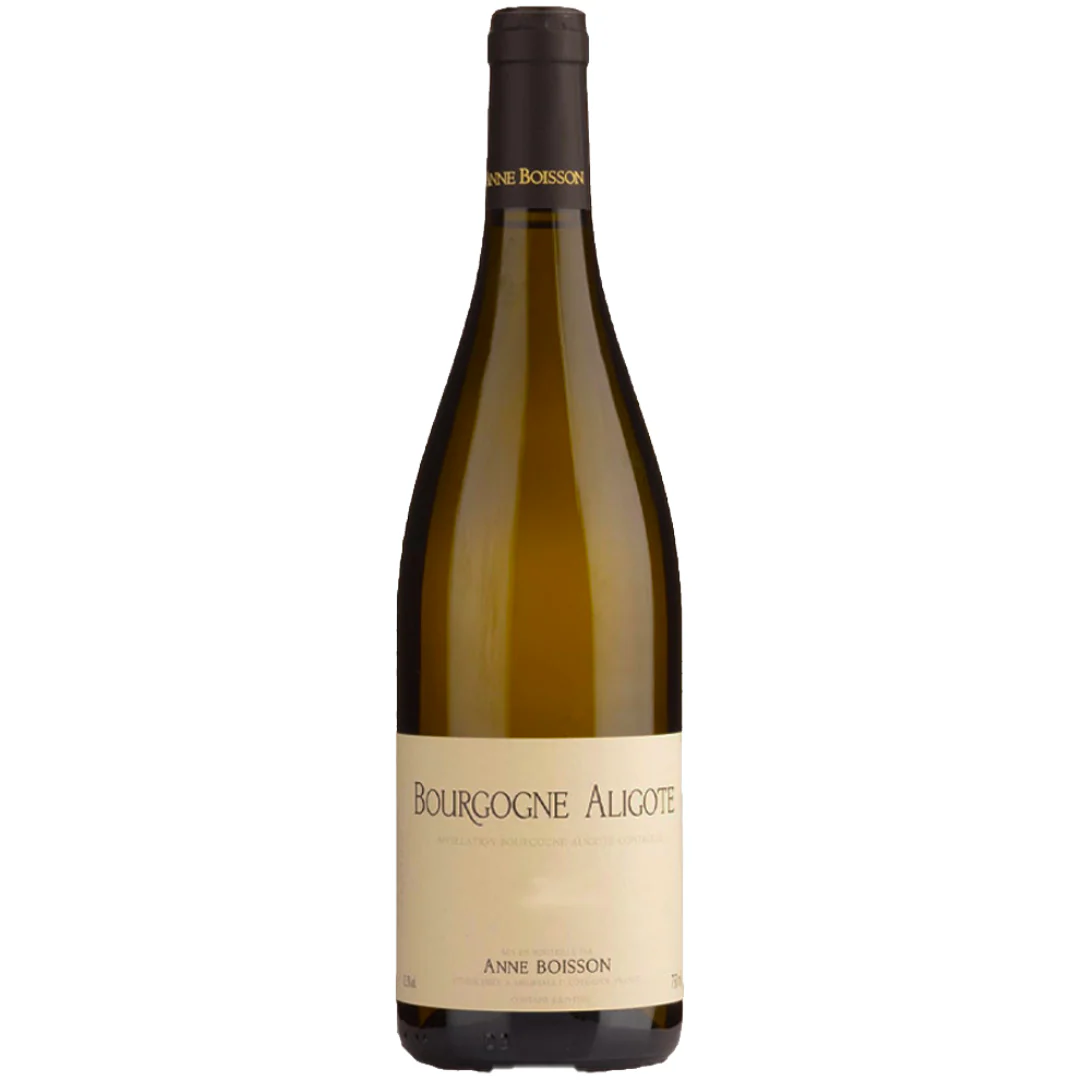 2022 Domaine Anne Boisson Bourgogne Aligote