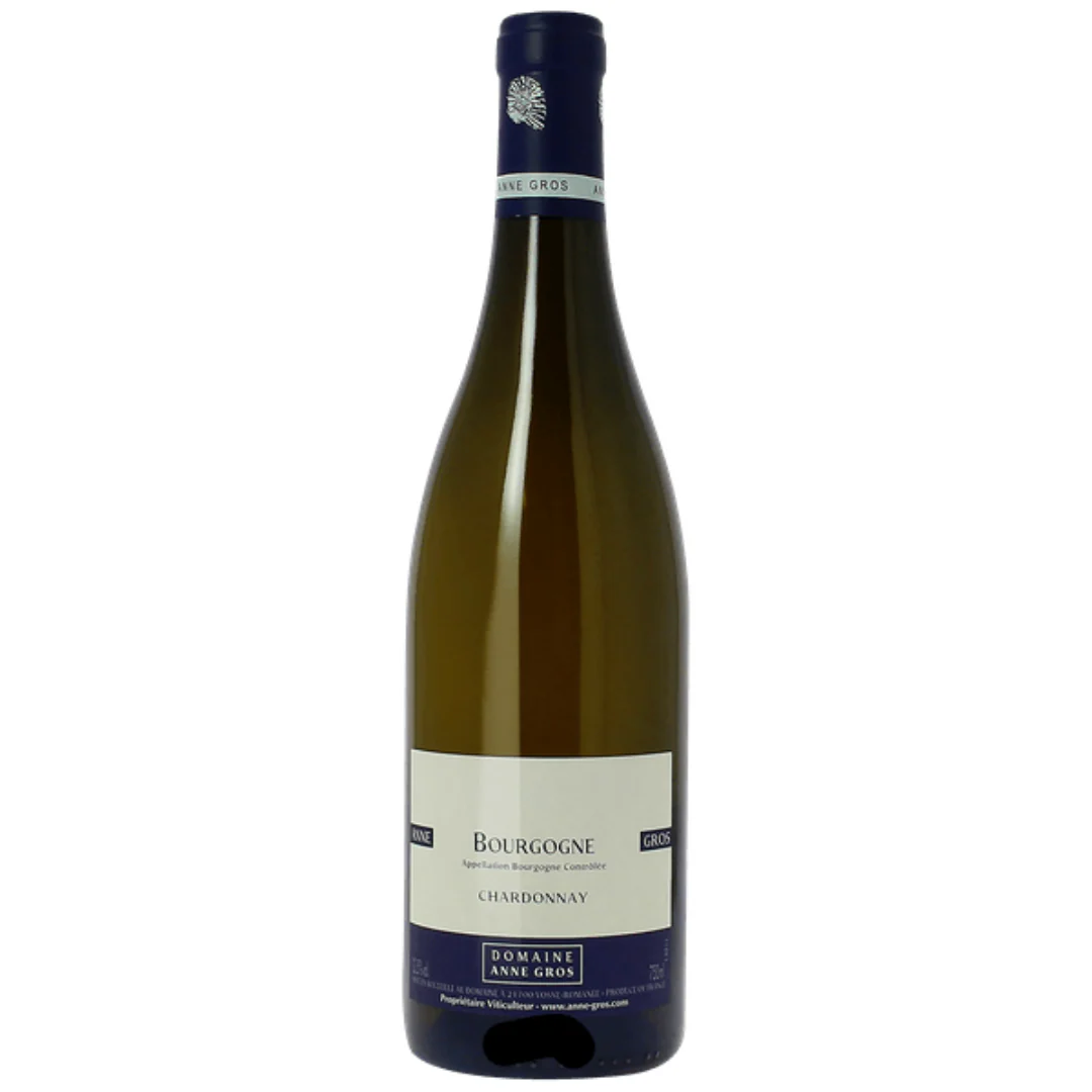 2022 Domaine Anne Gros Bourgogne Chardonnay