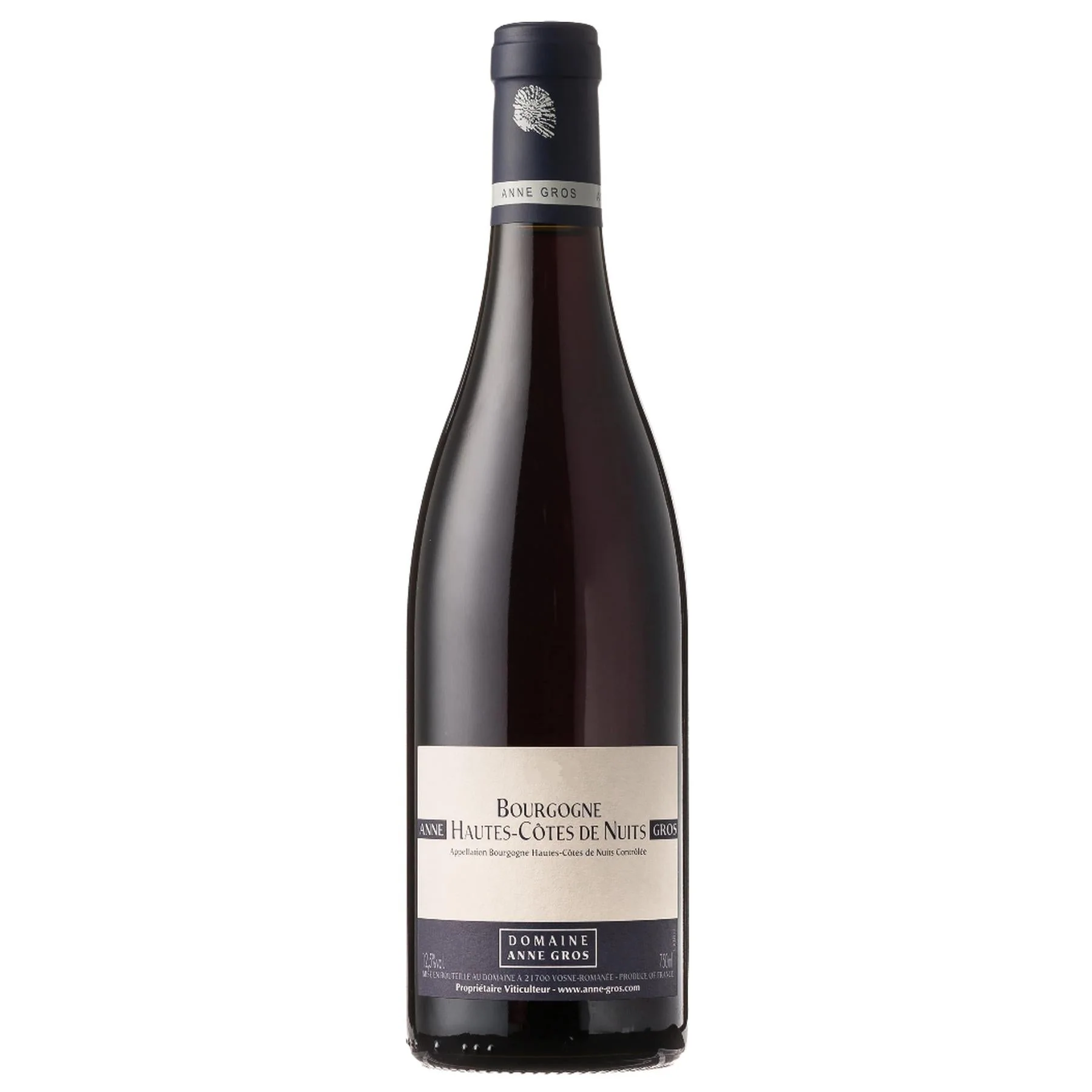 2022 Domaine Anne Gros Bourgogne Pinot Noir