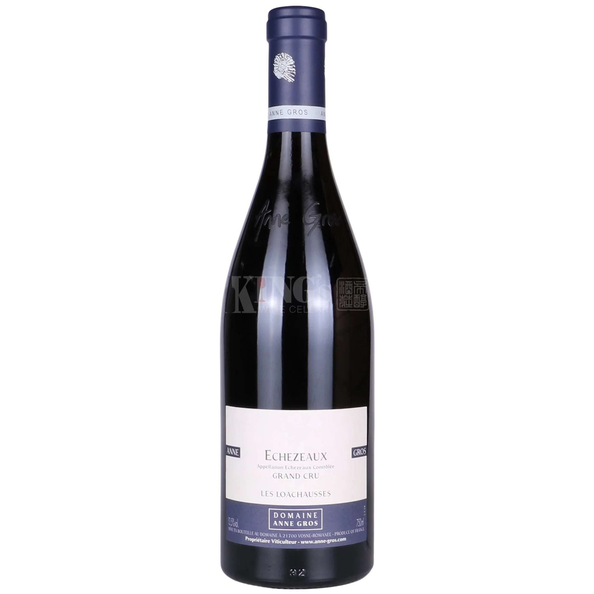 2019 Domaine Anne Gros Echezeaux Les Loachausses - Image 2