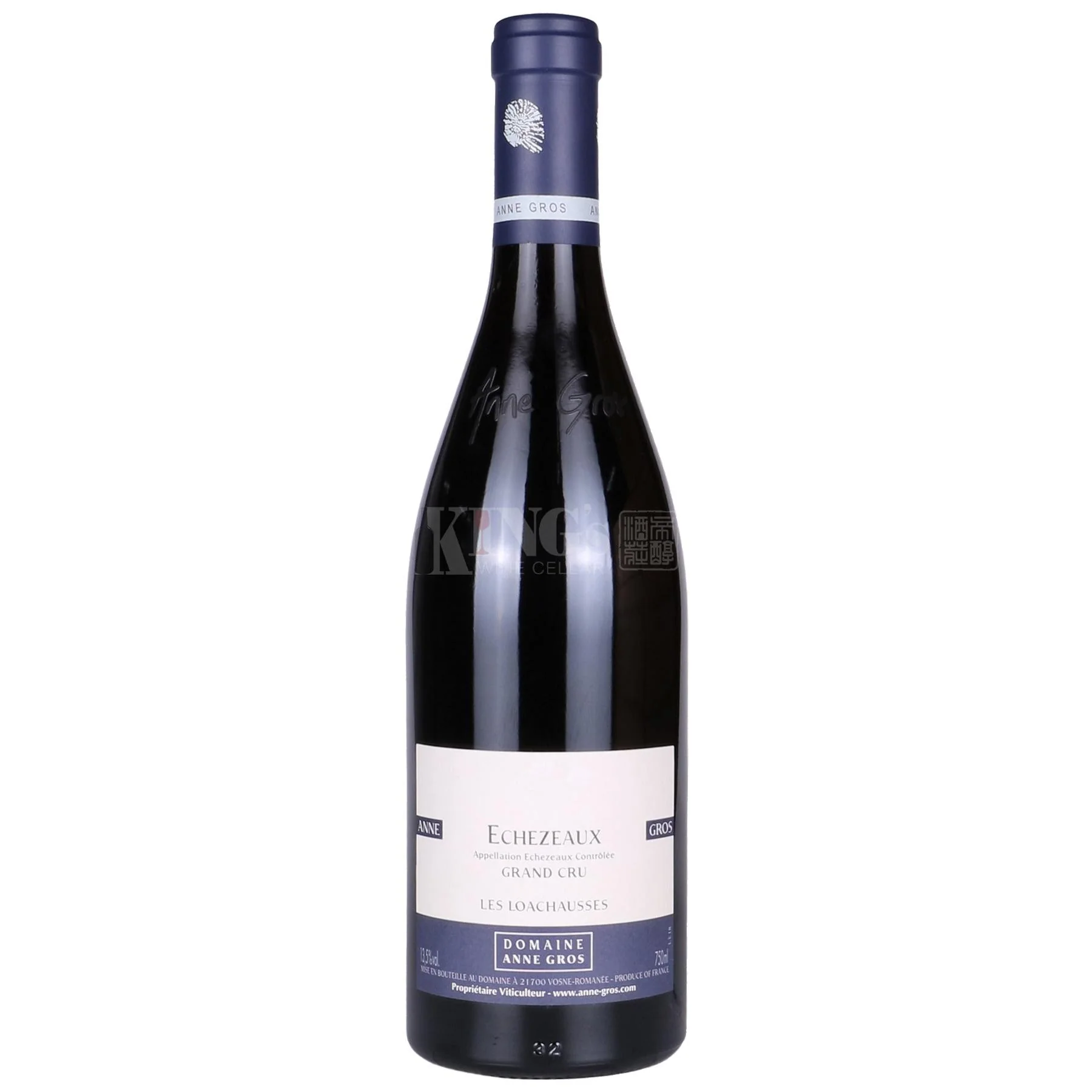2023 Domaine Anne Gros Echezeaux Les Loachausses