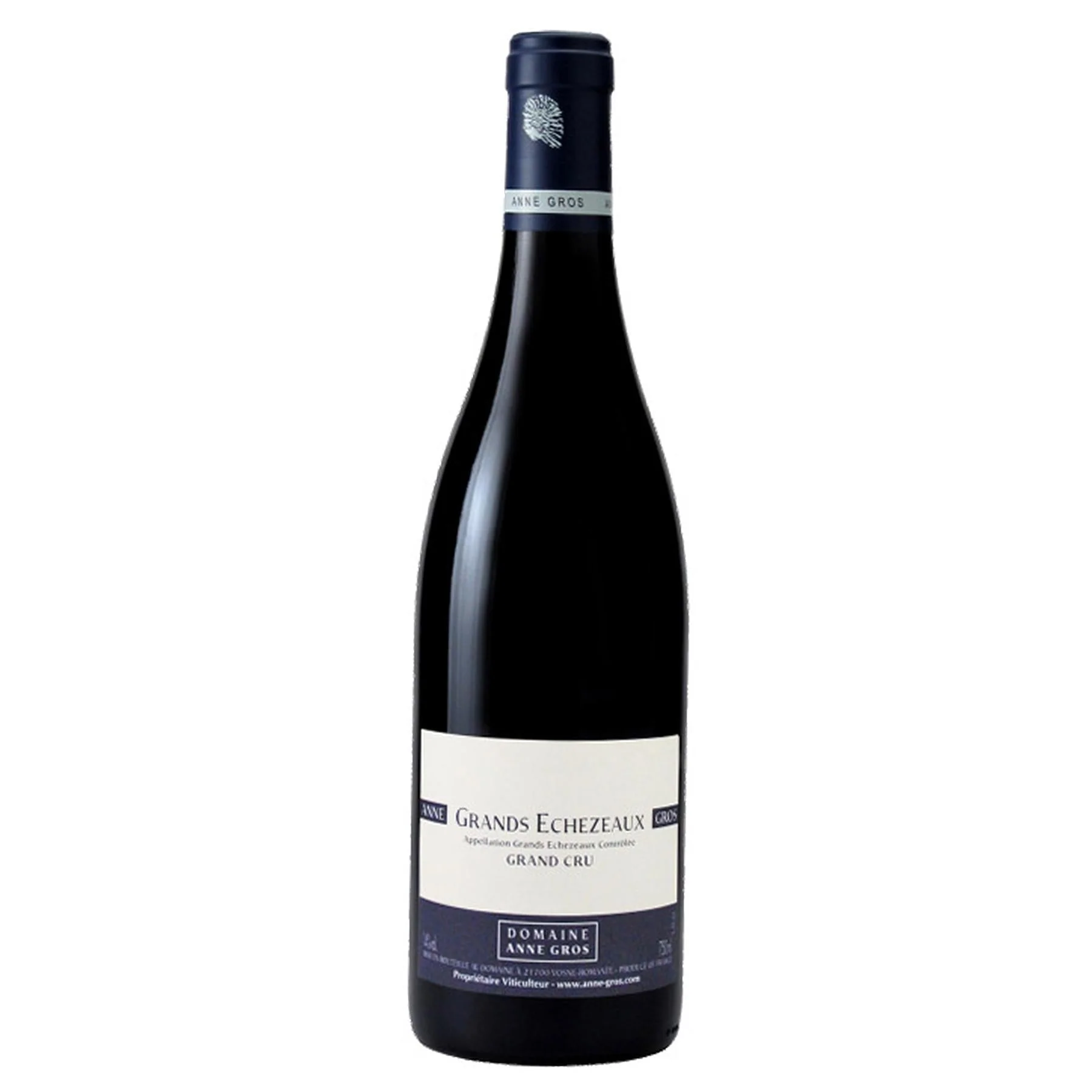 2023 Domaine Anne Gros Grands Echezeaux
