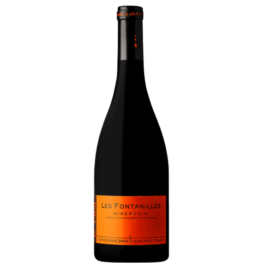 2023 Domaine Anne Gros & Jean Paul Tollot Les Fontanilles
