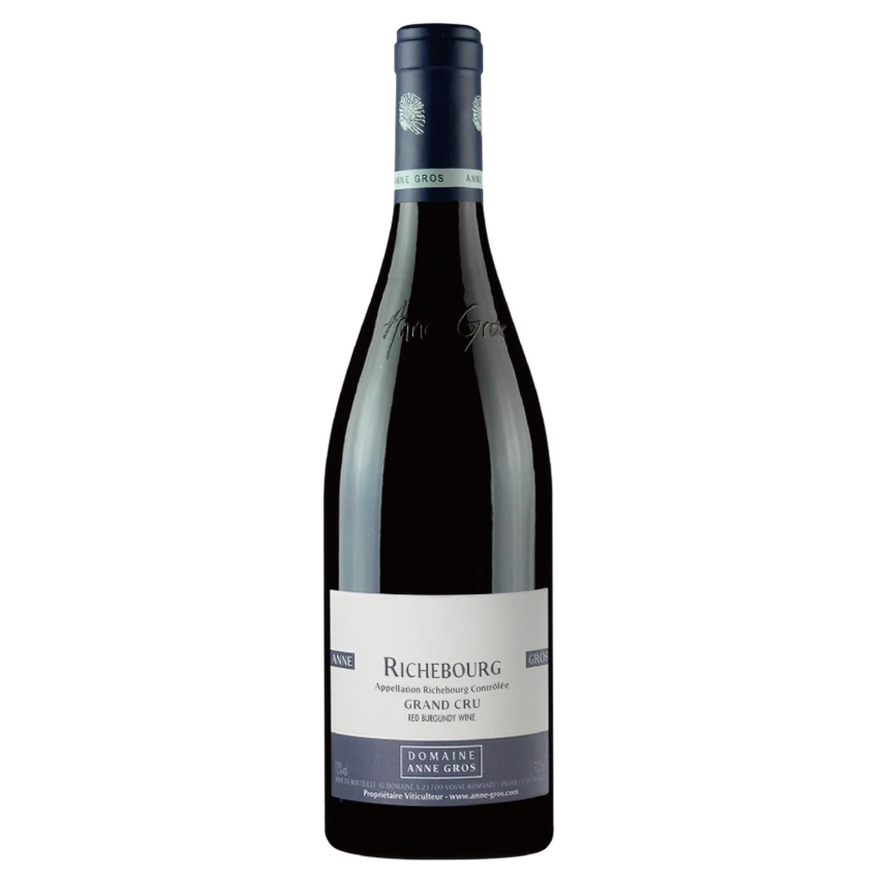 2023 Domaine Anne Gros Richebourg