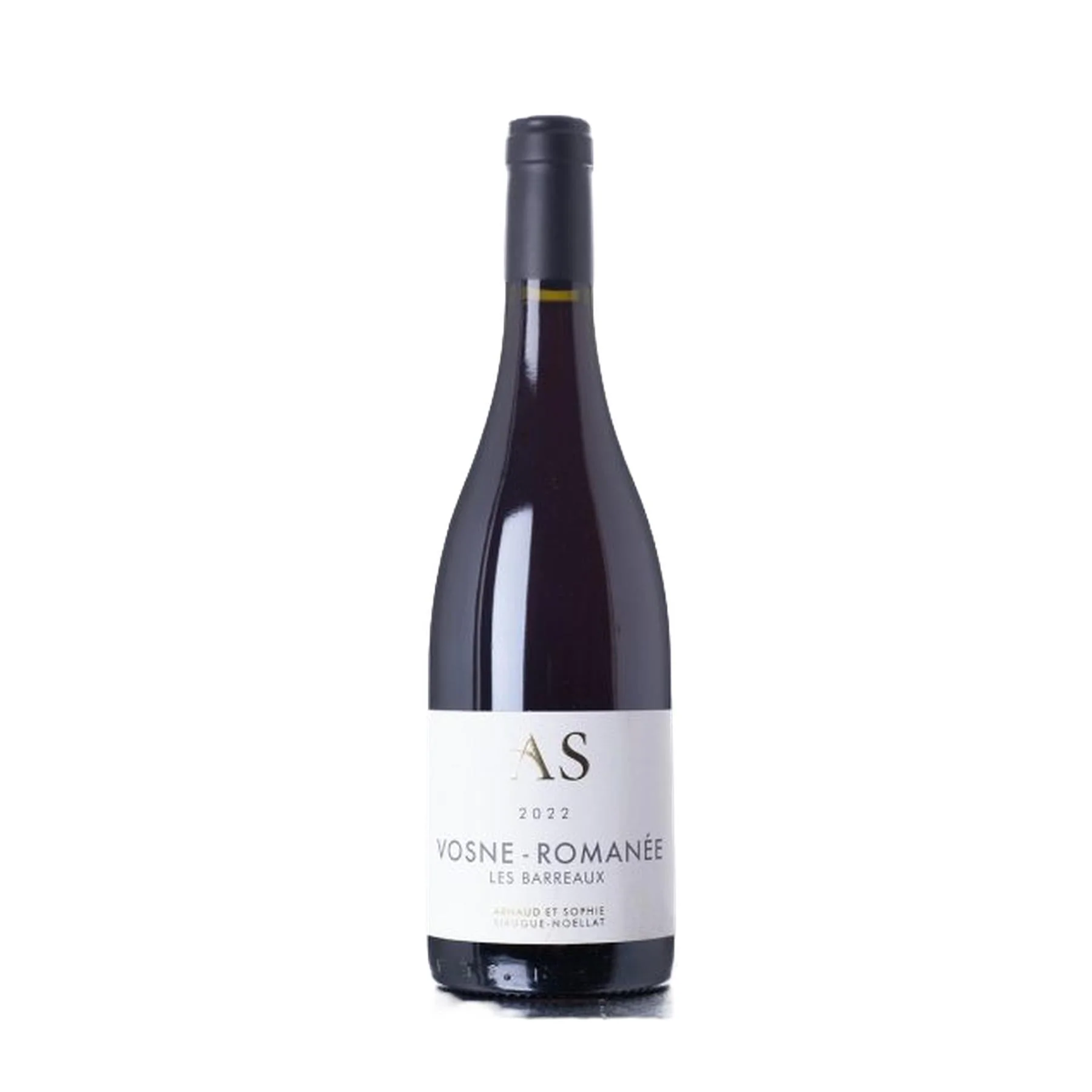 2023 Domaine Arnaud et Sophie Sirugue-Noellat Vosne Romanee Les Barreaux