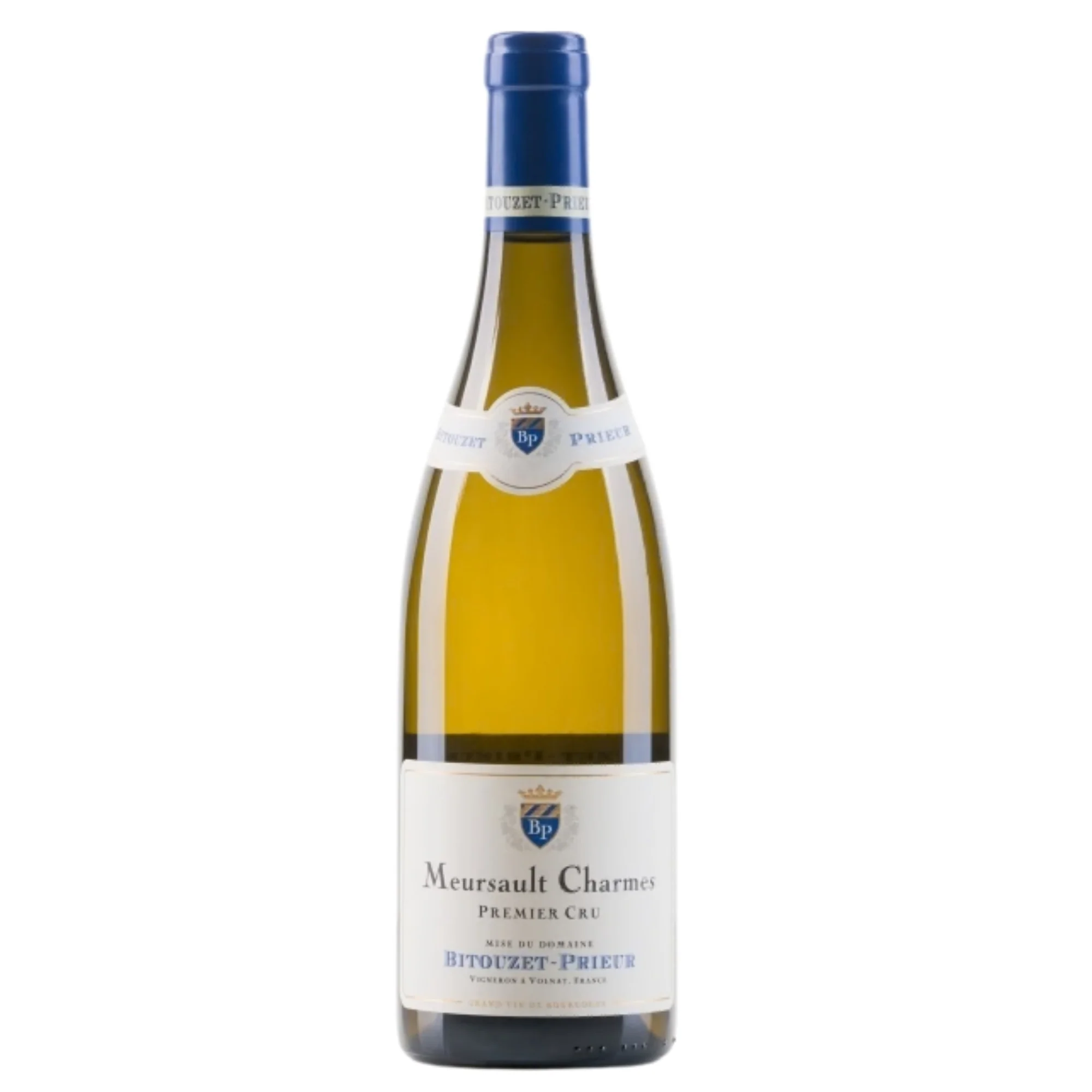 2023 Domaine Bitouzet-Prieur Meursault 1er Cru Les Charmes