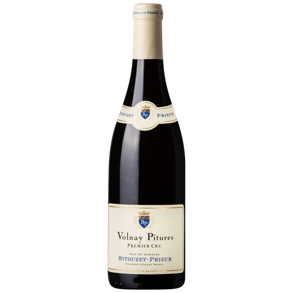 2020 Domaine Bitouzet-Prieur Volnay 1er Cru Pitures