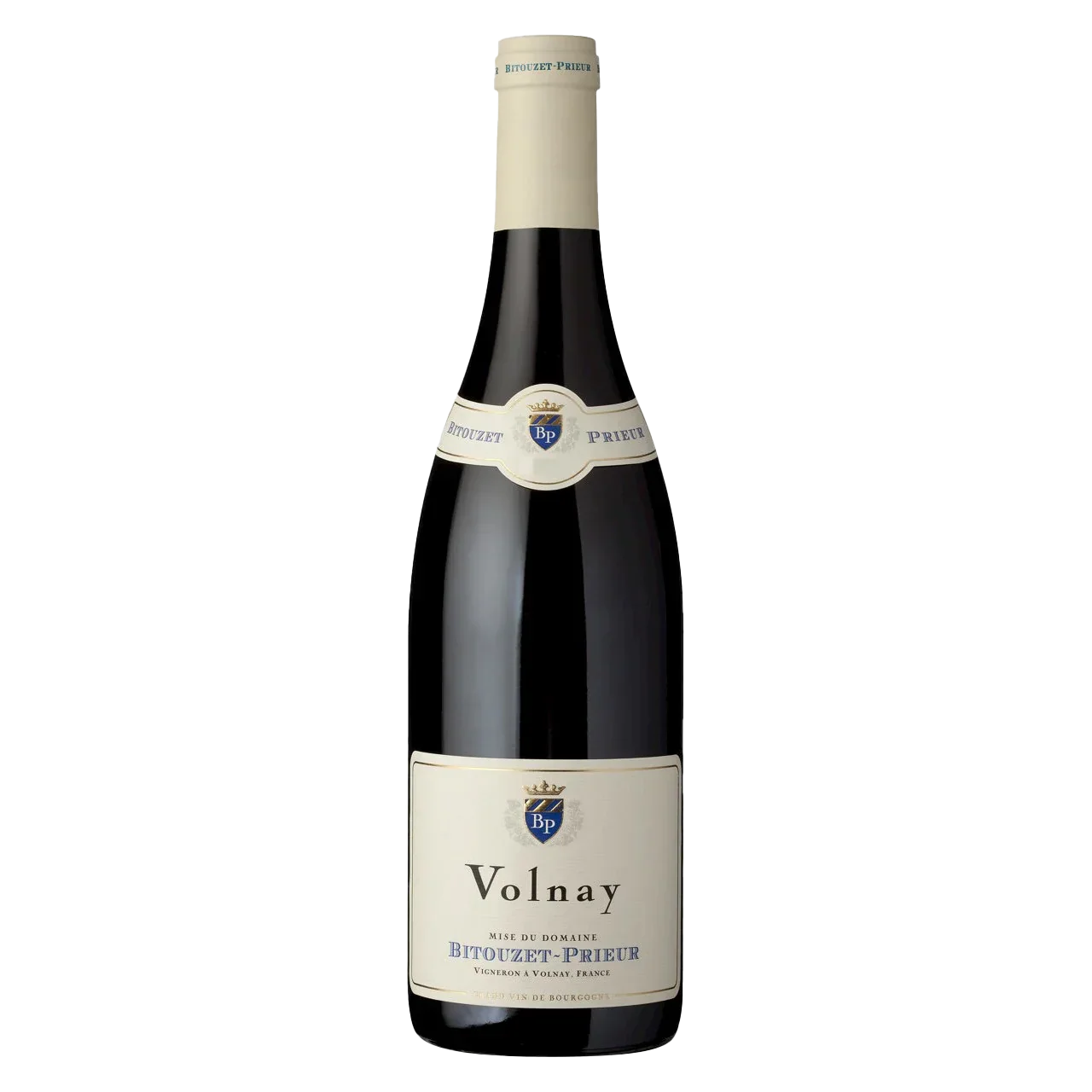 2022 Domaine Bitouzet-Prieur Volnay