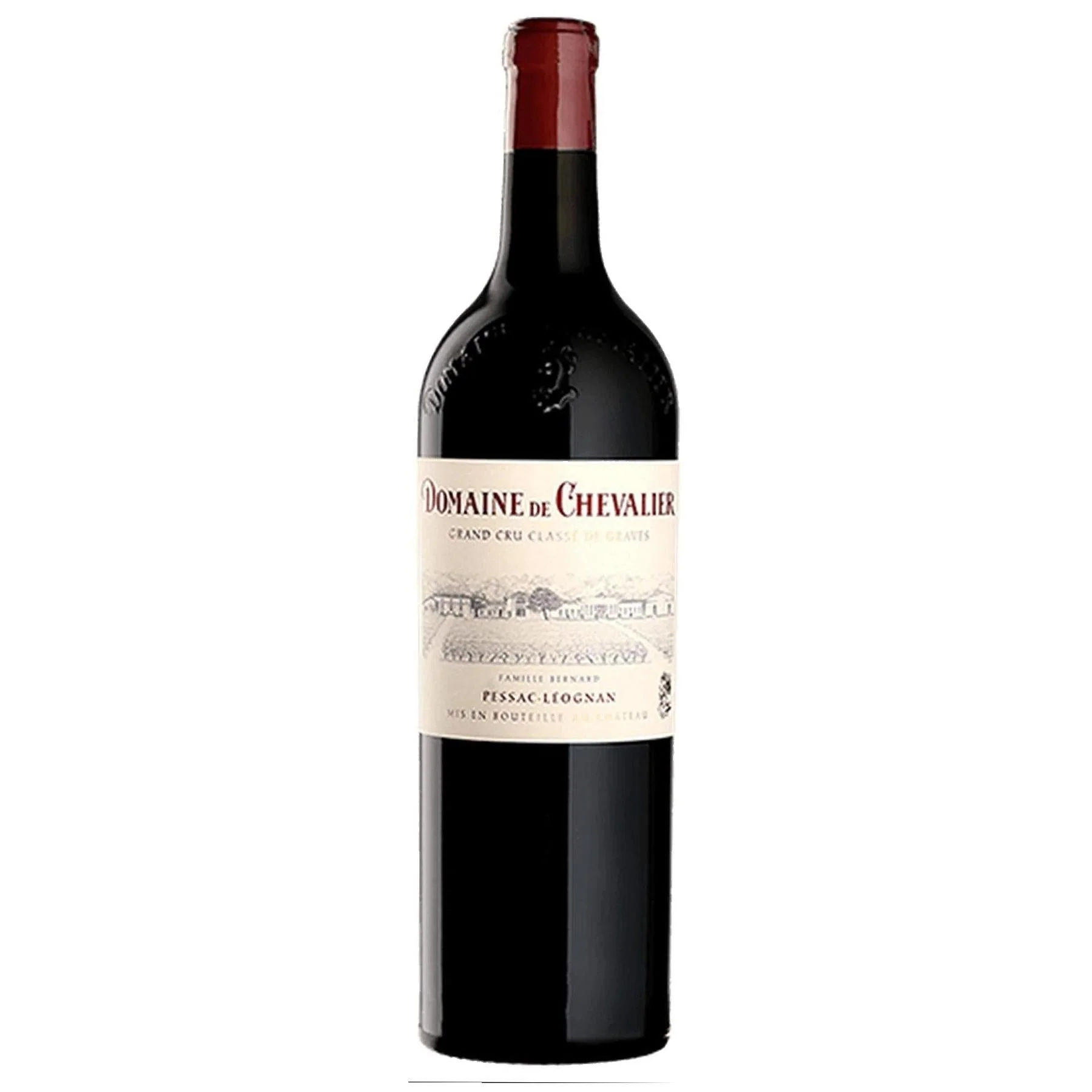 2016 Domaine de Chevalier (3000 ml)
