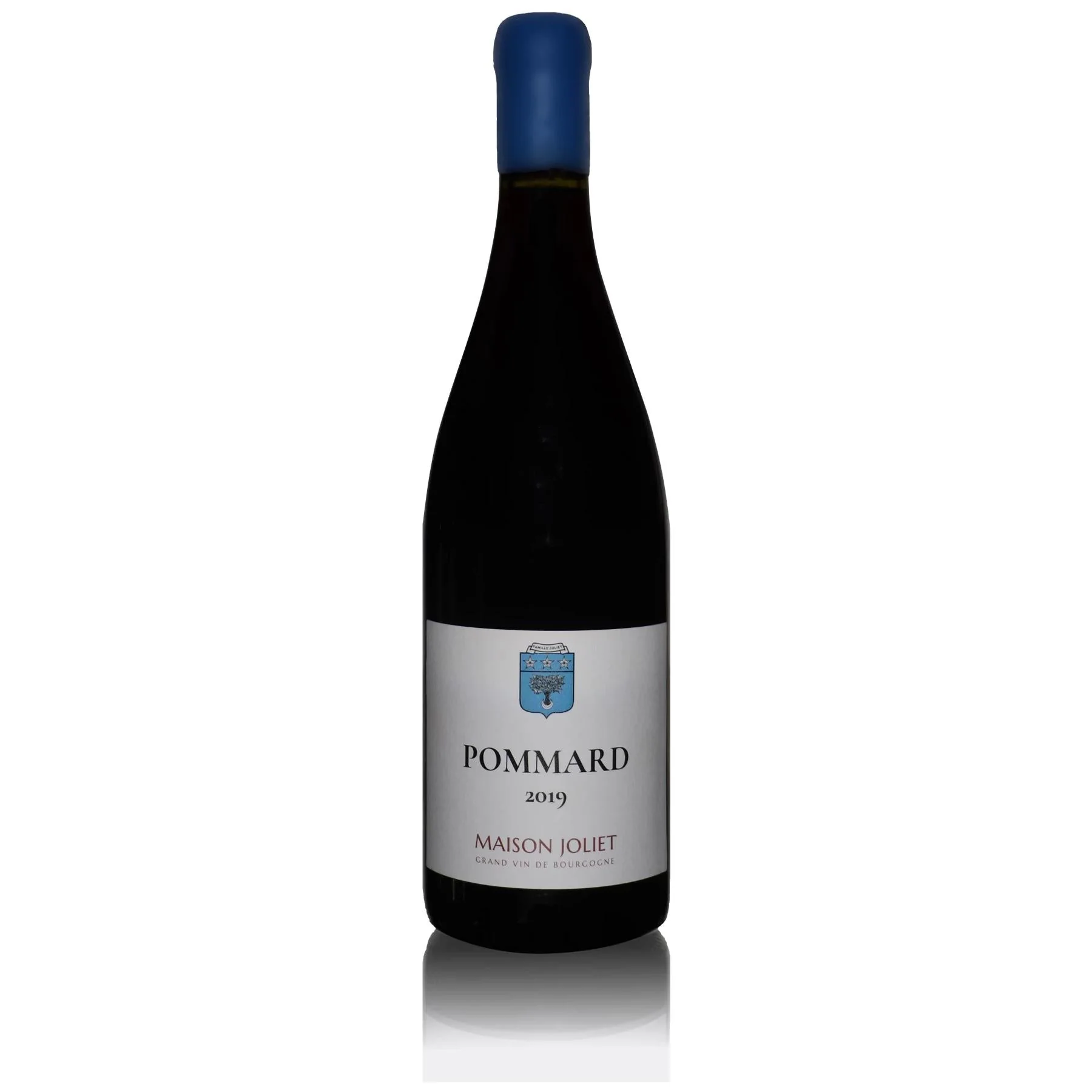 2013 Domaine de Chevalier Blanc