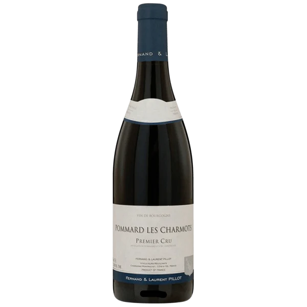 2020 Domaine Fernand & Laurent Pillot Pommard 1er Cru Charmots