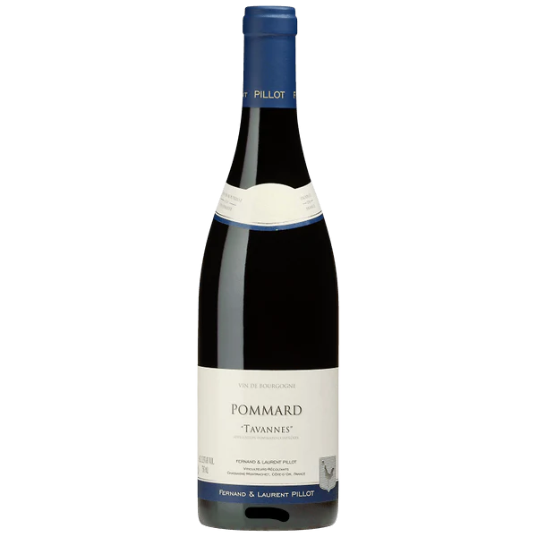 2021 Domaine Fernand & Laurent Pillot Pommard Tavanne