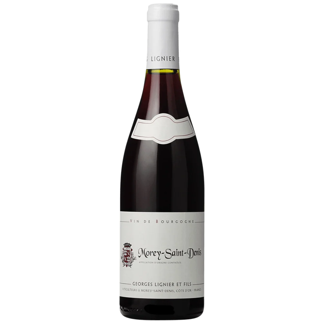 2019 Domaine Georges Lignier & Fils Morey Saint Denis