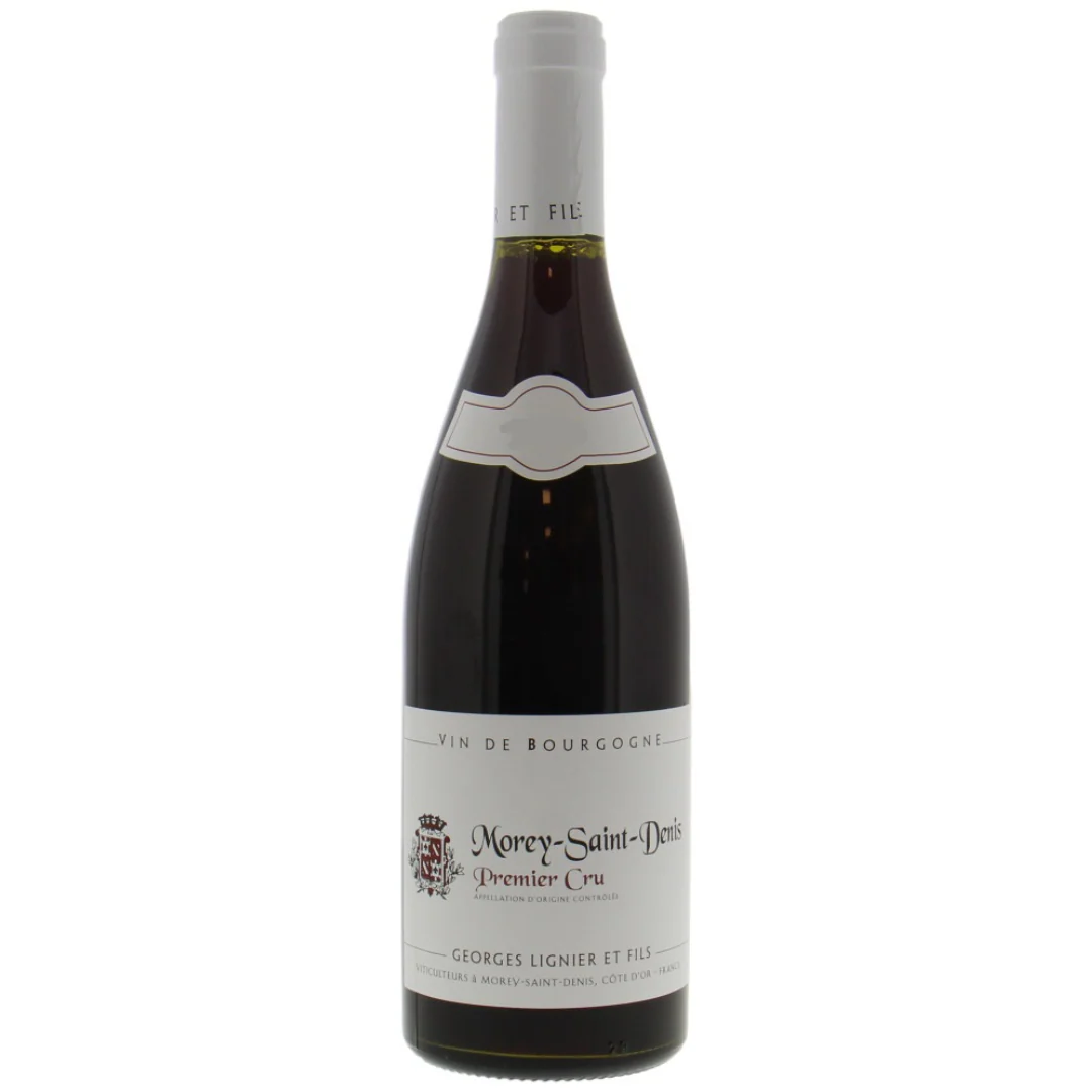 2019 Domaine Georges Lignier Morey Saint Denis 1er Cru