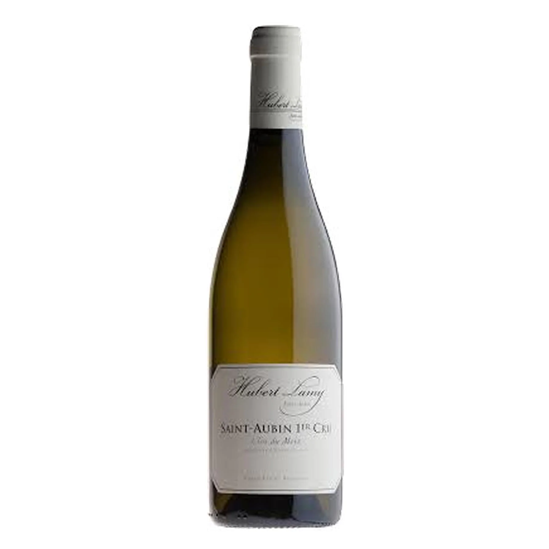 2021 Domaine Hubert Lamy Saint Aubin 1er Cru Clos de Meix