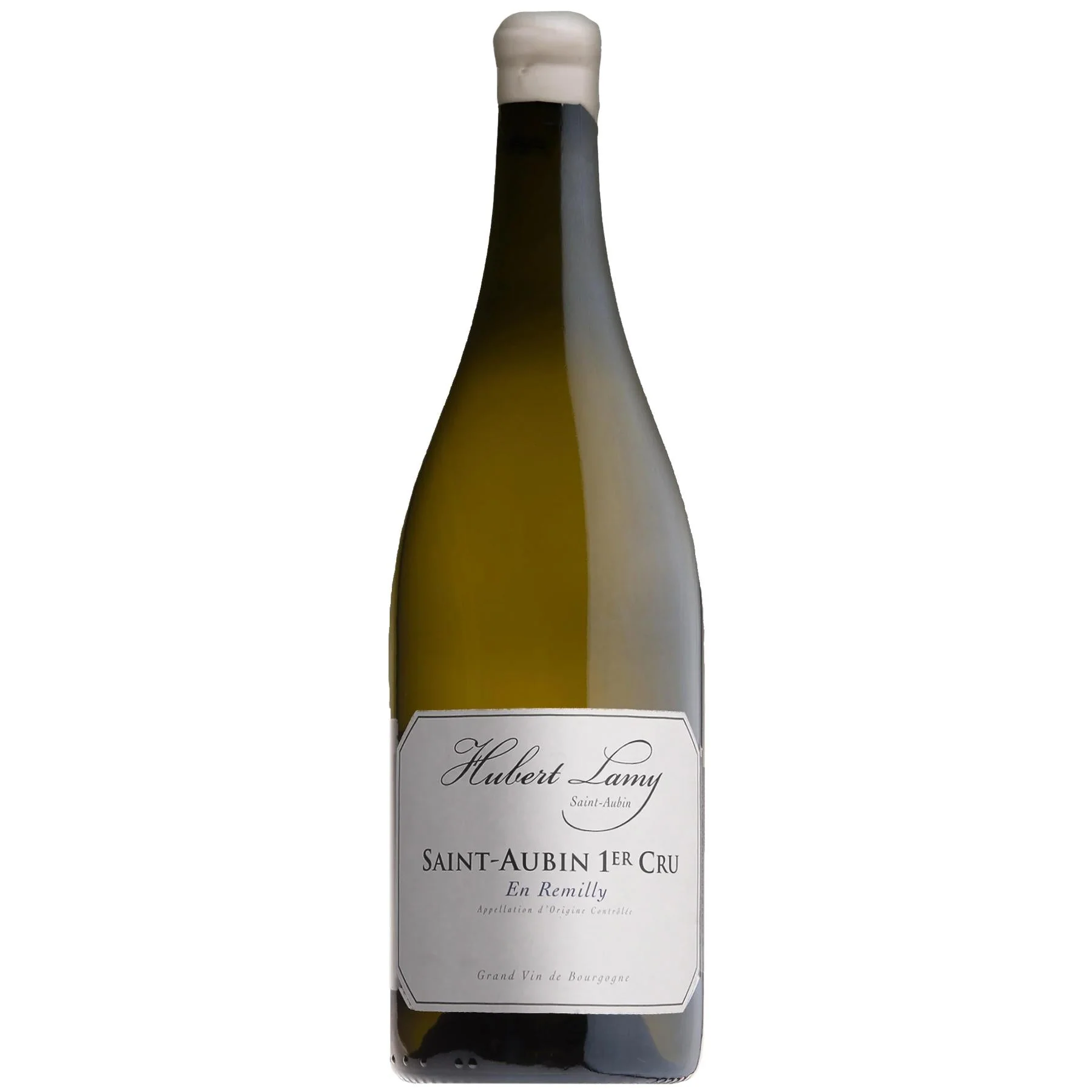 2020 Domaine Hubert Lamy Saint Aubin 1er Cru en Remilly (1500 ml)