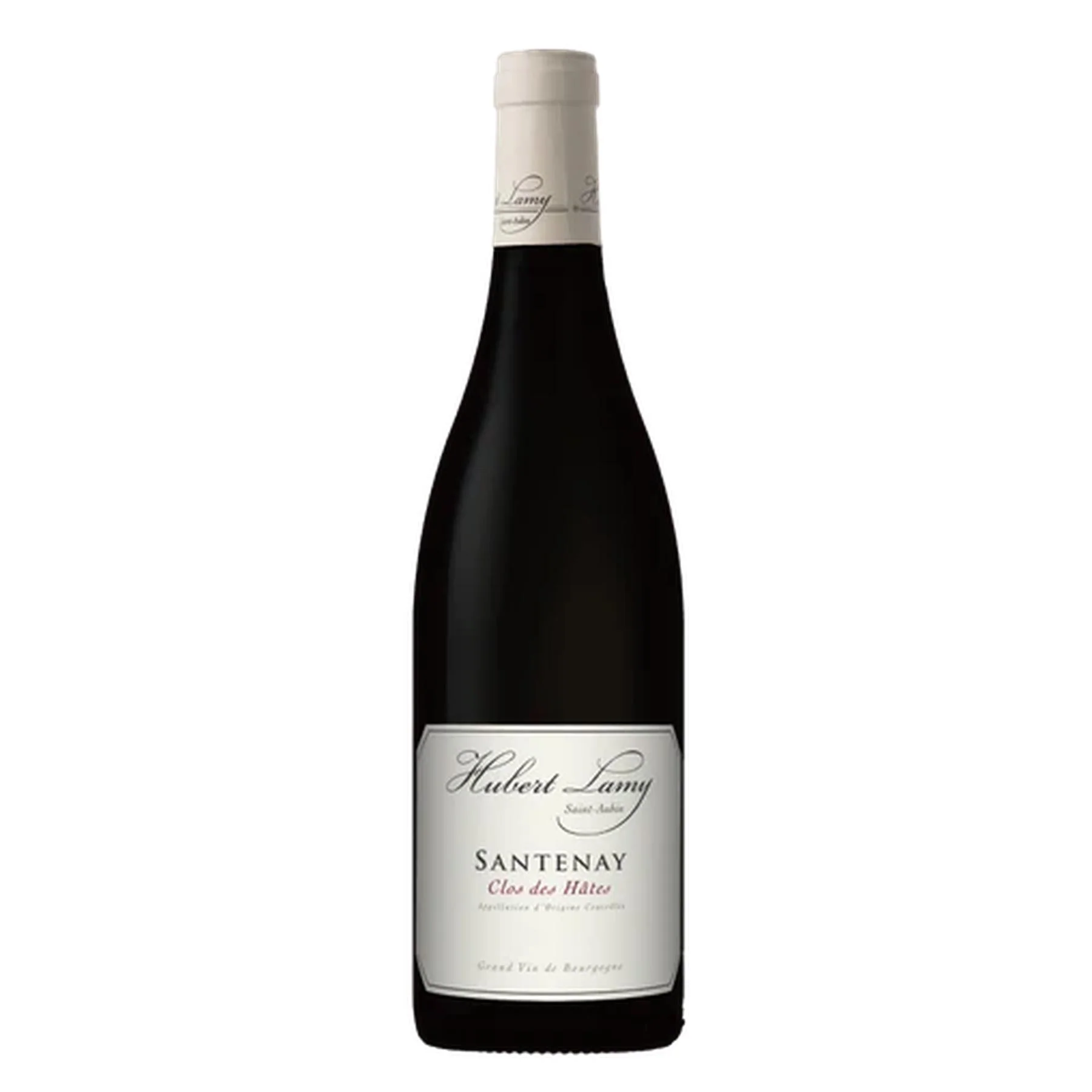 2023 Domaine Hubert Lamy Santenay Clos des Hates