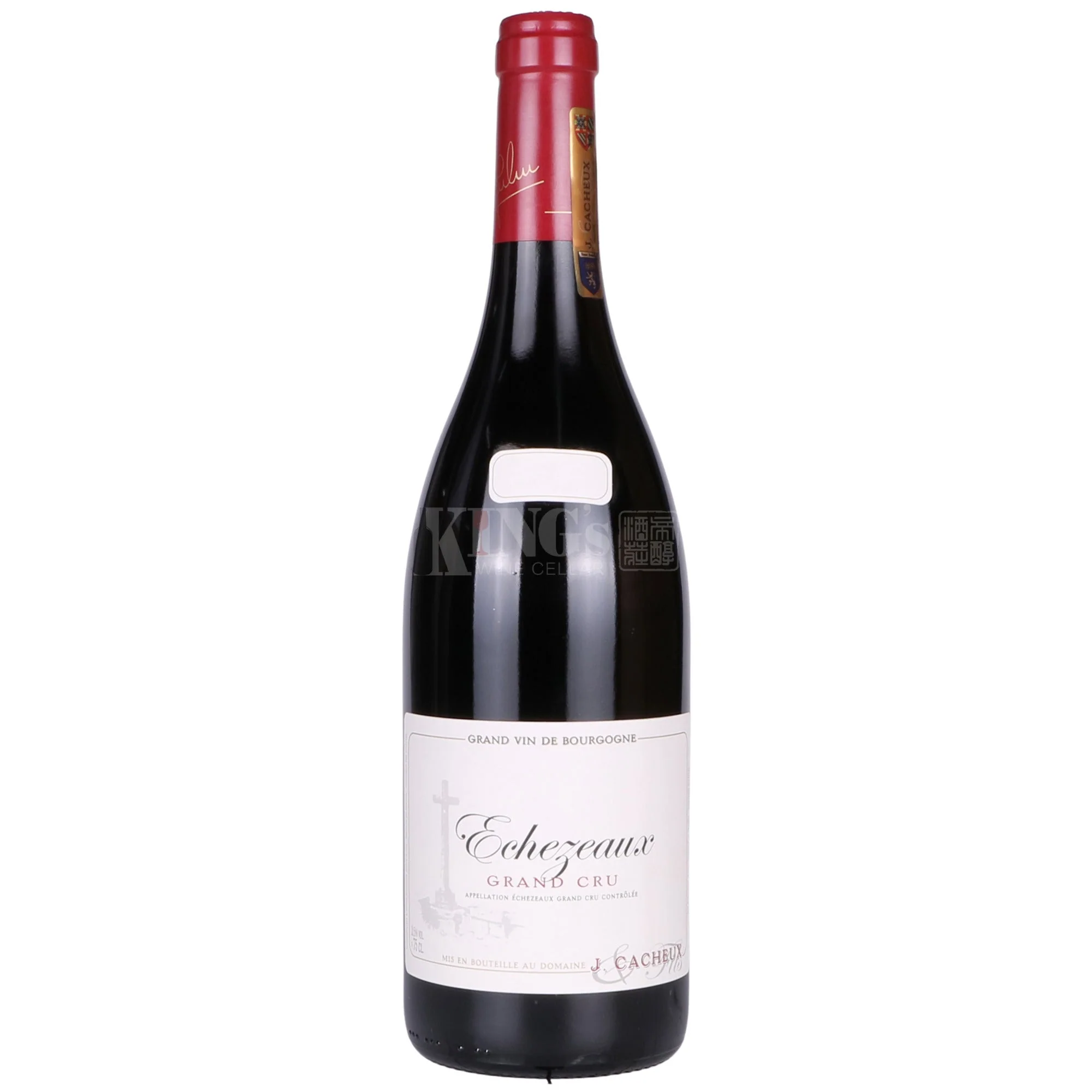 2020 Domaine Jacques Cacheux Echezeaux Grand Cru (1500 ml)