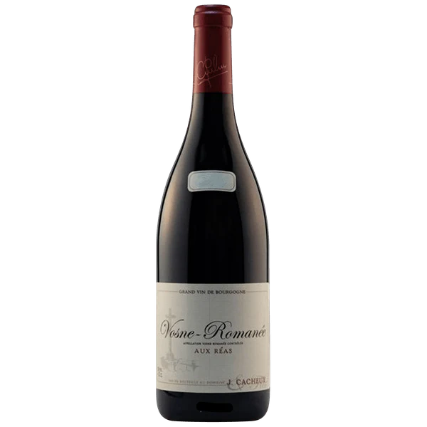 2014 Domaine Jacques Cacheux Vosne Romanee Aux Reas