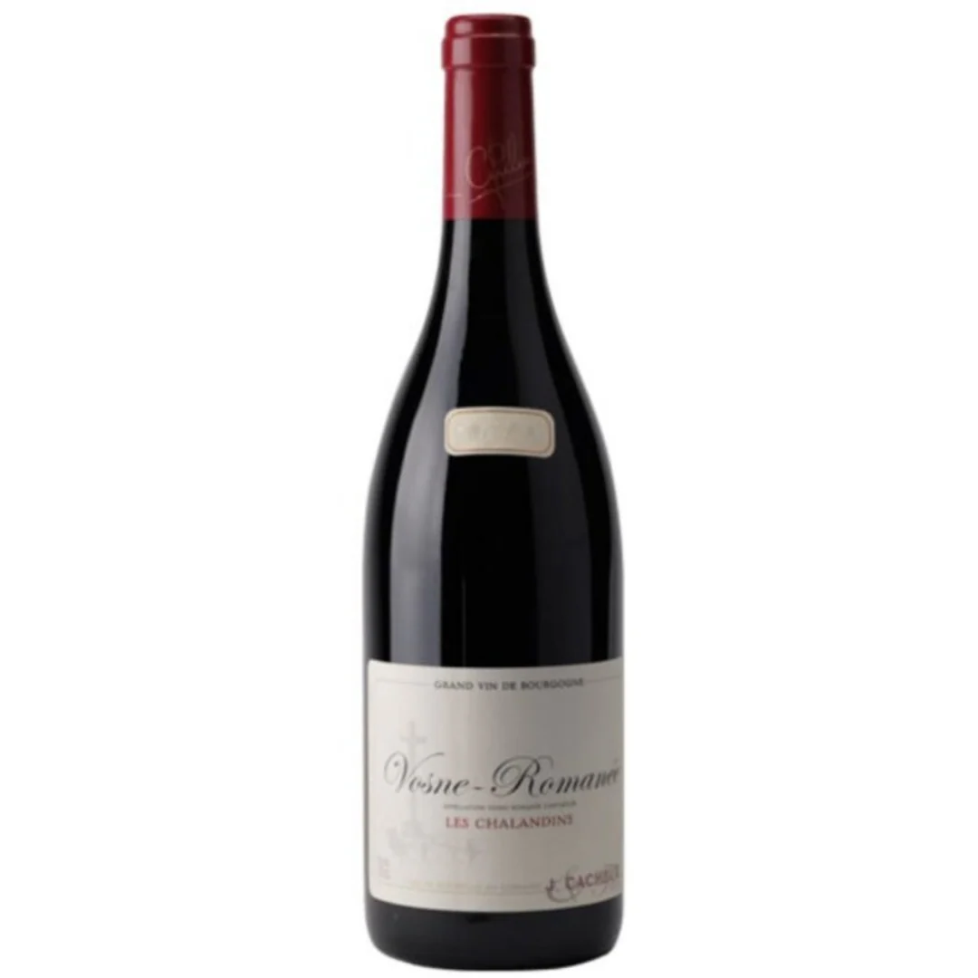 2021 Domaine Jacques Cacheux Vosne Romanee Les Chalandins (1500 ml)