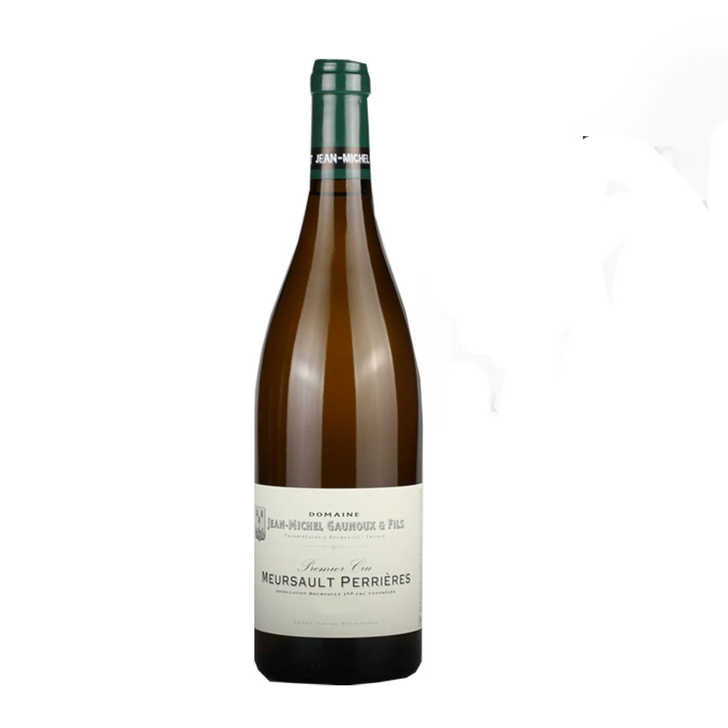 2020 Domaine Jean-Michel Gaunoux Meursault 1er Cru Perrieres