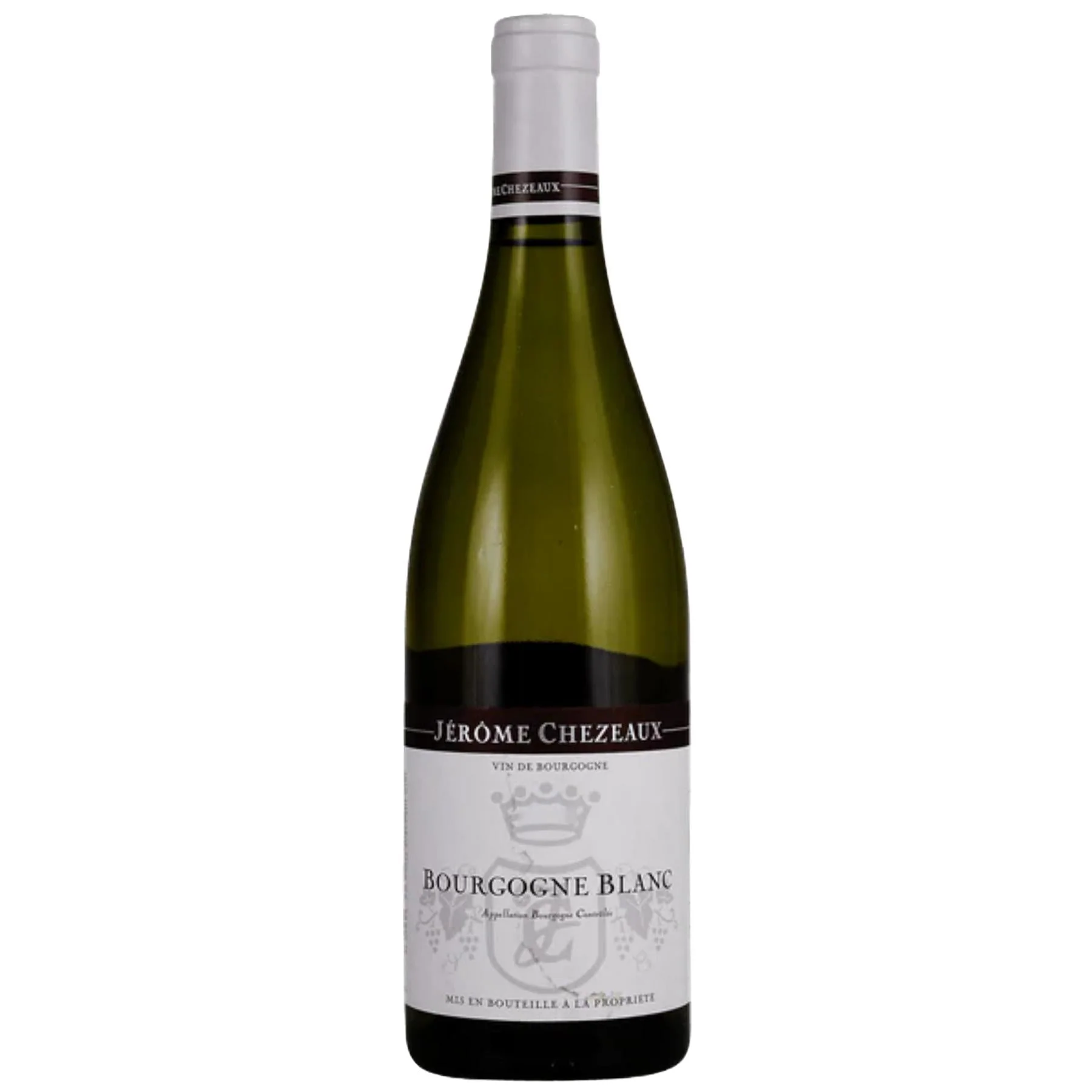 2021 Domaine Jerome Chezeaux Bourgogne Chardonnay