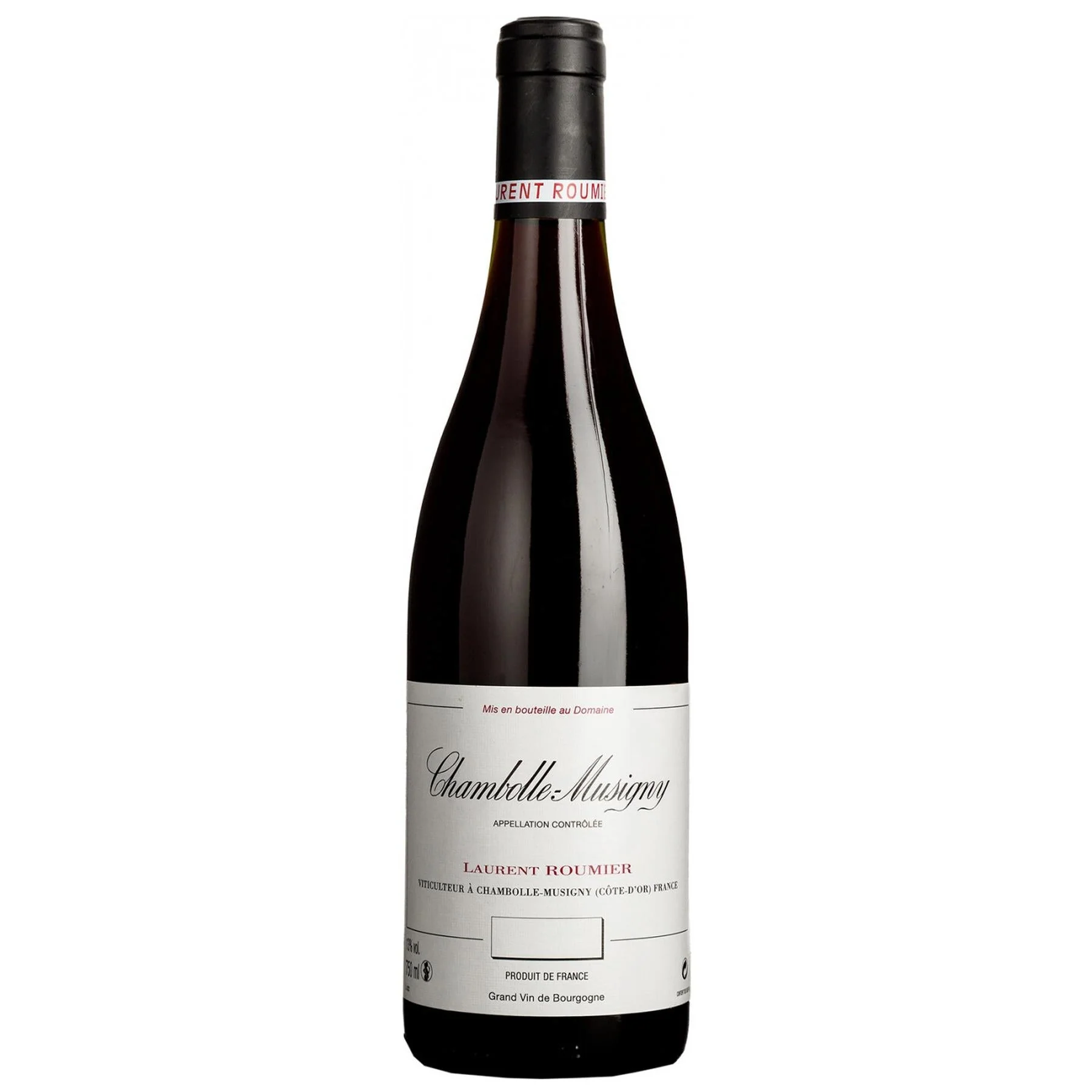 2021 Domaine Laurent Roumier Chambolle Musigny 1er Cru