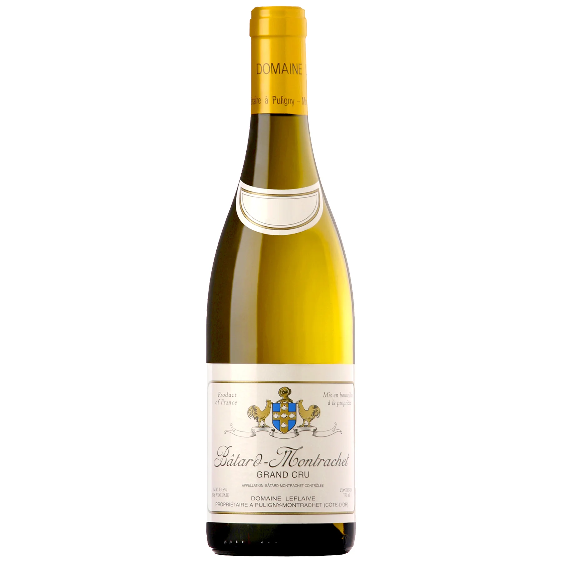 2011 Domaine Leflaive Batard Montrachet Grand Cru