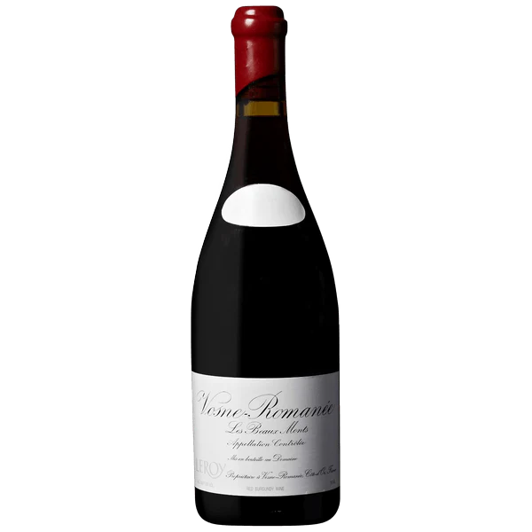 2013 Domaine Leroy Vosne Romanee 1er Cru Les Beaux Monts - Image 2