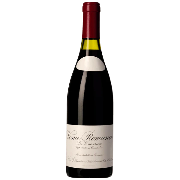 2007 Domaine Leroy Vosne Romanee Aux Genaivrieres(ex-Domaine 2021) - Image 2