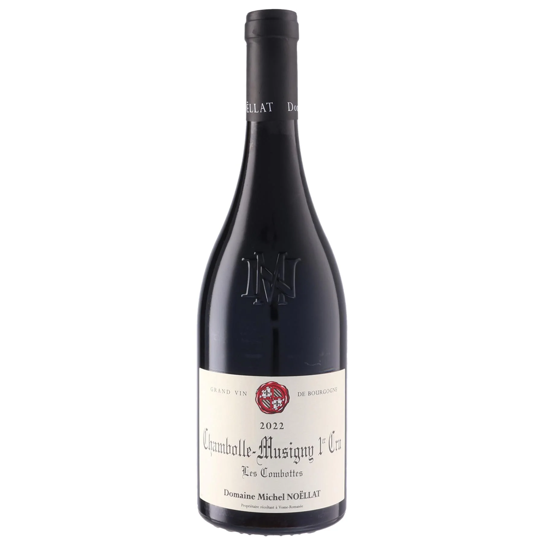 2022 Domaine Michel Noellat Chambolle Musigny 1er Cru Les Combottes