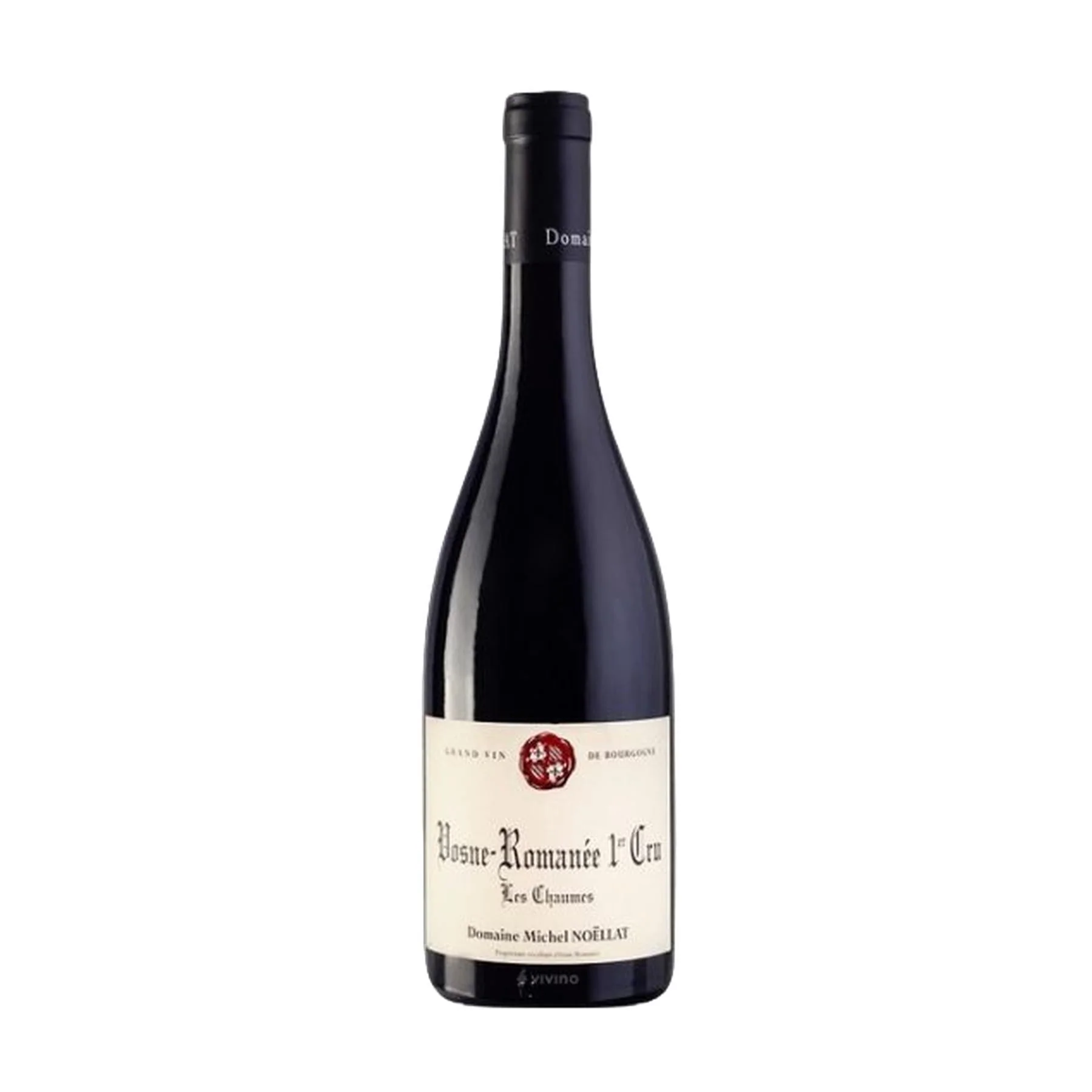 2022 Domaine Michel Noellat Vosne Romanee 1er Cru Les Chaumes