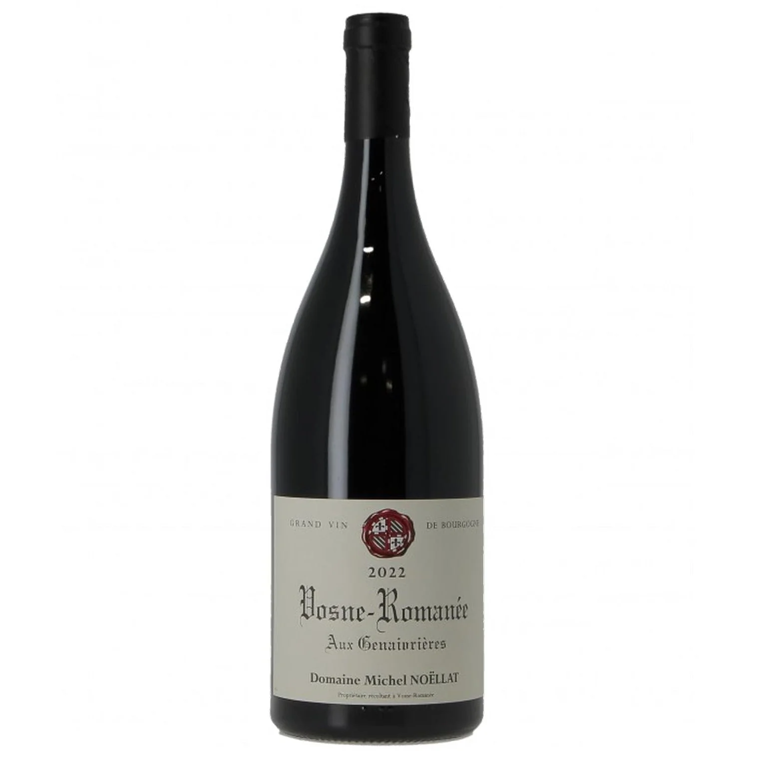 2022 Domaine Michel Noellat Vosne Romanee Aux Genaivrieres
