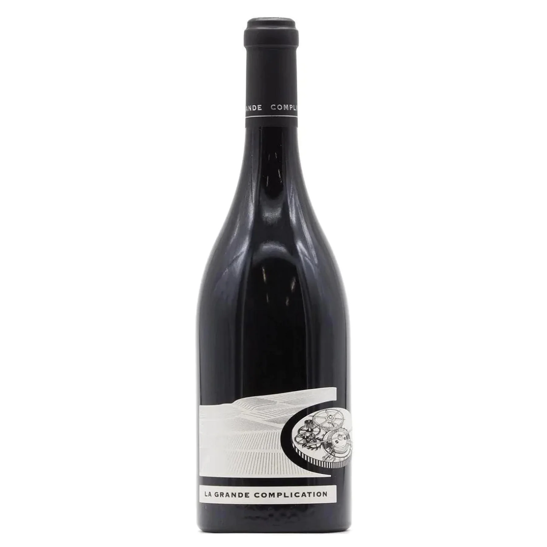 2023 Domaine Mongeard Mugneret Echezeaux Grand Cru La Grande Complication - Image 2