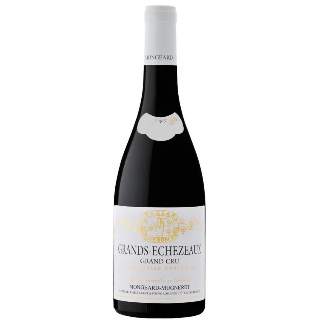 2013 Domaine Mongeard Mugneret Grands Echezeaux Grand Cru - Image 2