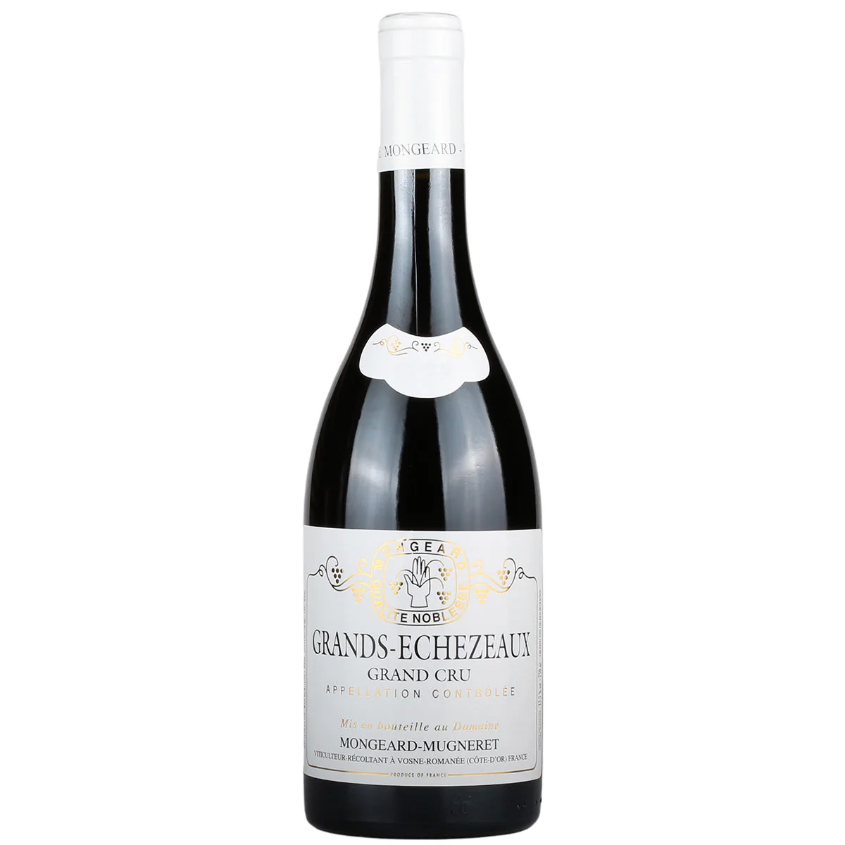 2023 Domaine Mongeard Mugneret Grands Echezeaux Grand Cru
