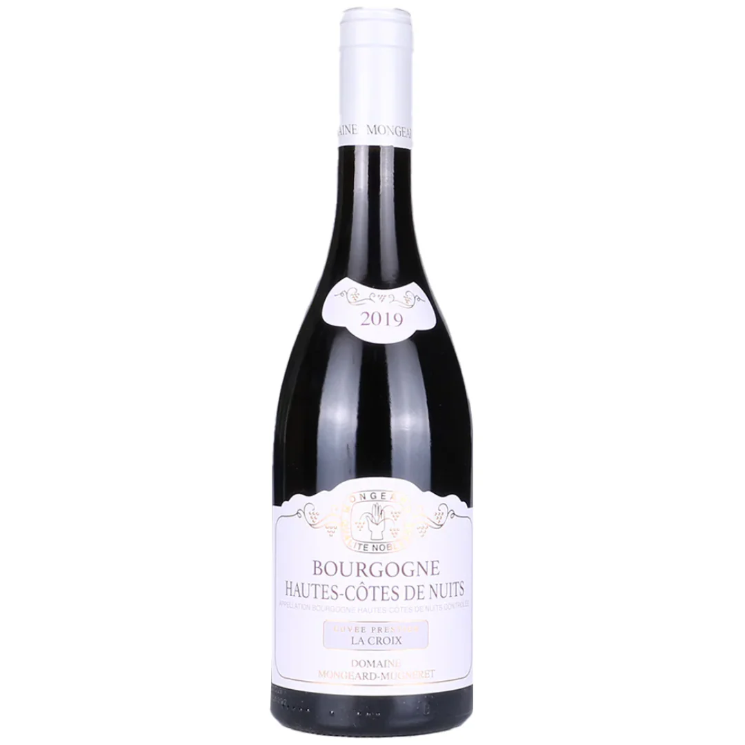 2021 Domaine Mongeard Mugneret Hautes Cotes de Nuits La Croix Cuvee Prestige