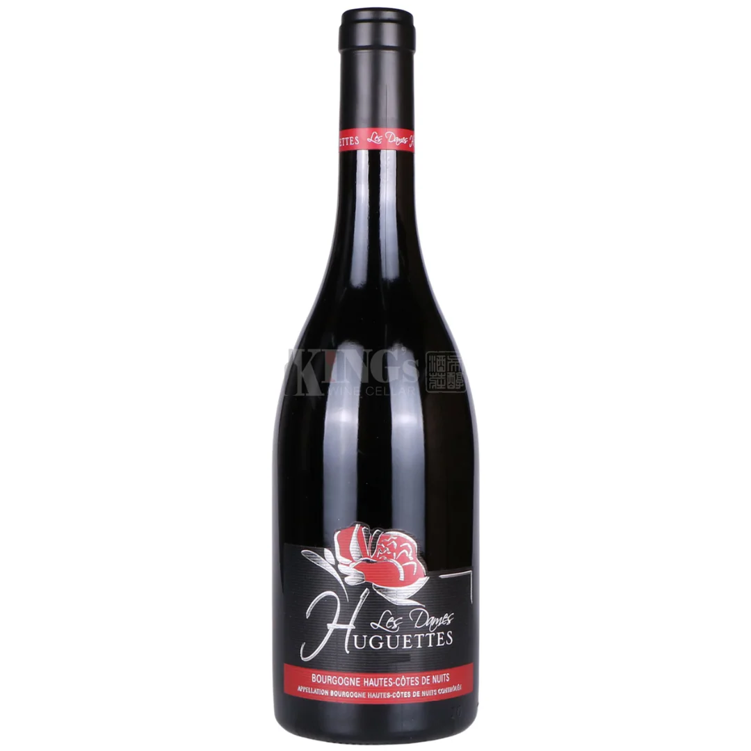 2022 Domaine Mongeard Mugneret Hautes Cotes de Nuits Les Dames Huguettes