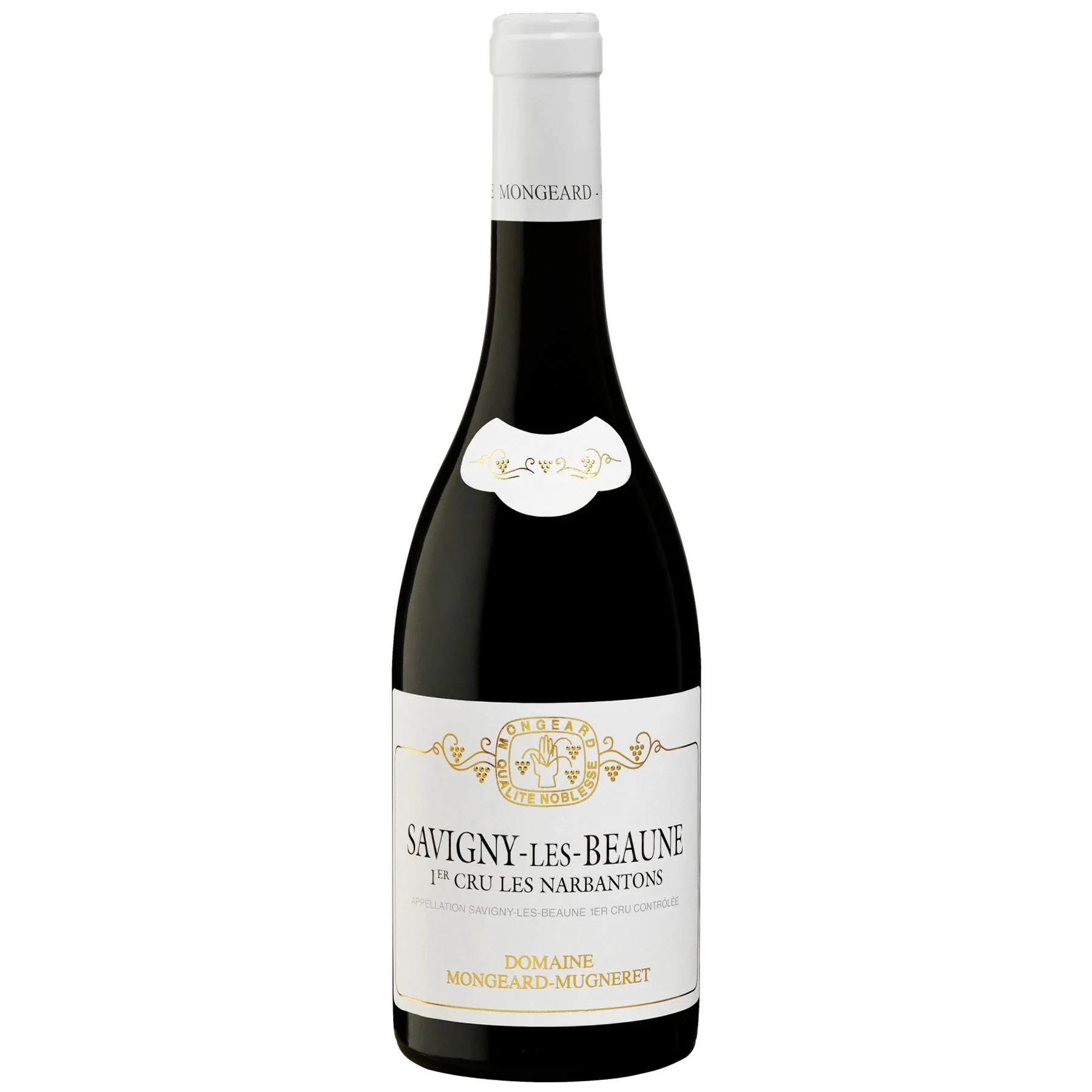 2023 Domaine Mongeard Mugneret Savigny Les Beaune 1er Cru Les Narbantons