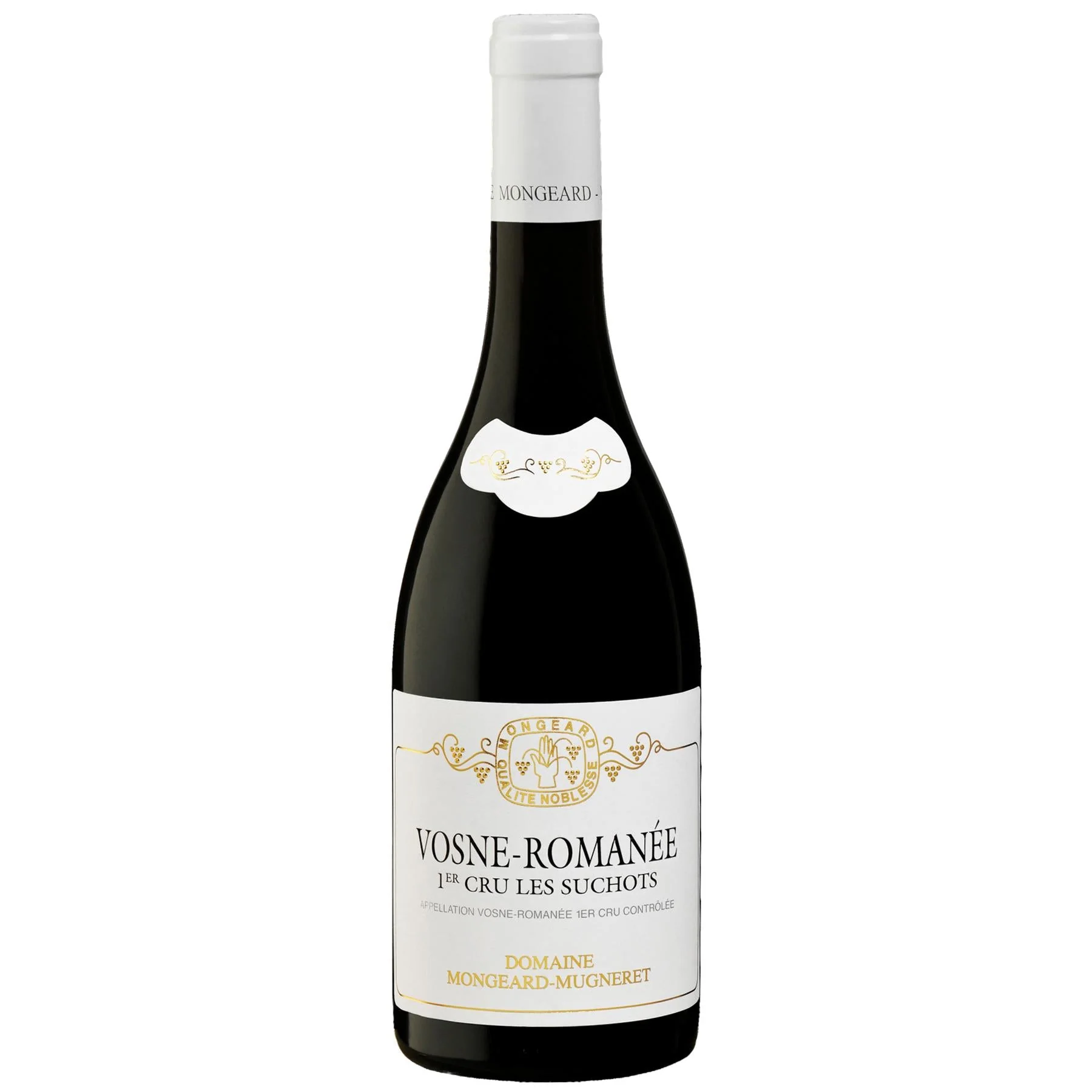2023 Domaine Mongeard Mugneret Vosne Romanee 1er Cru Les Suchots